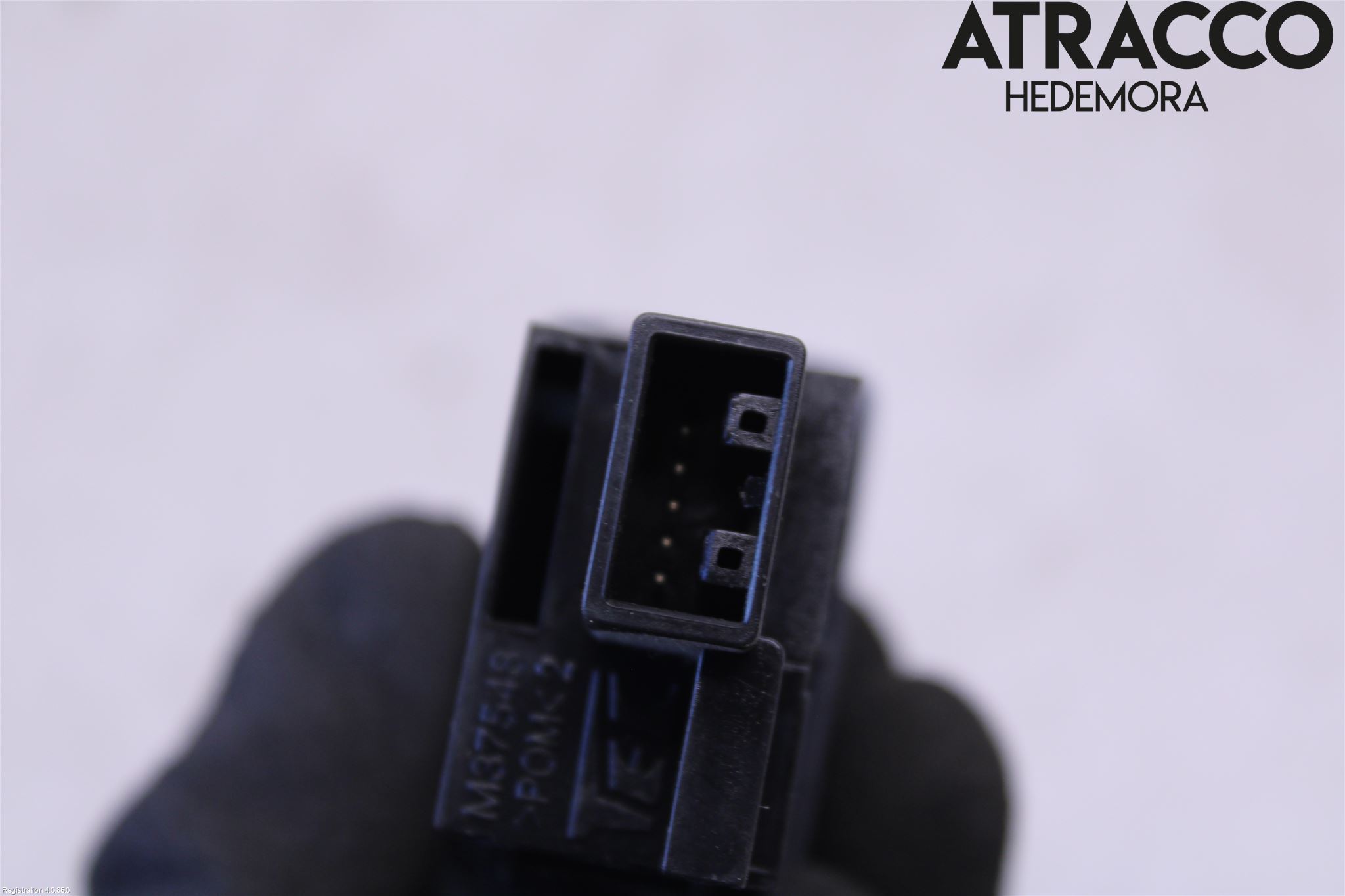 Honda CR-V 07-12 Strömställare Nivåreglering