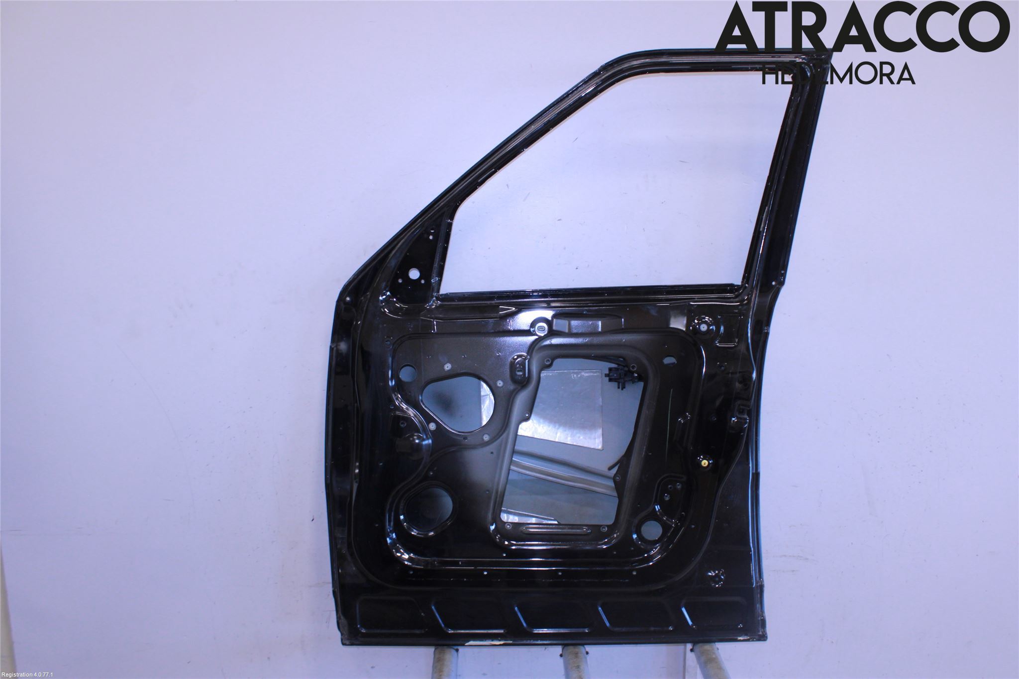 Landrover RANGE ROVER SPORT (L320) 05-09 Dörr Fram Höger