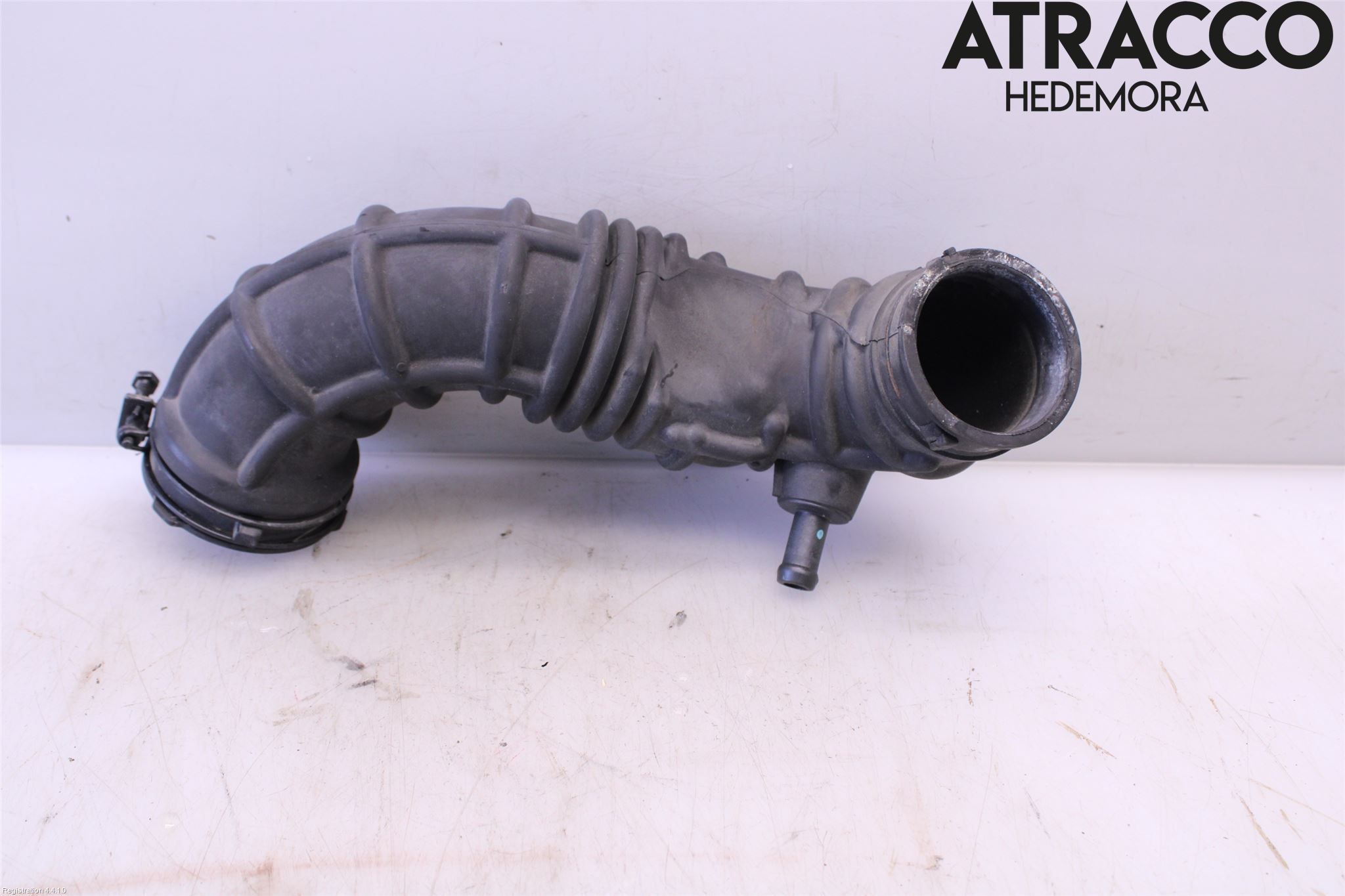 Kia CEED 06-12 Injgummibälg-Slang