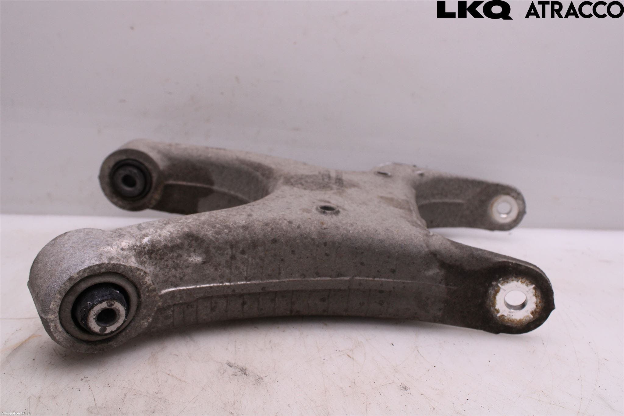 BMW X6 F16 14-19 Bärarm Bak Höger