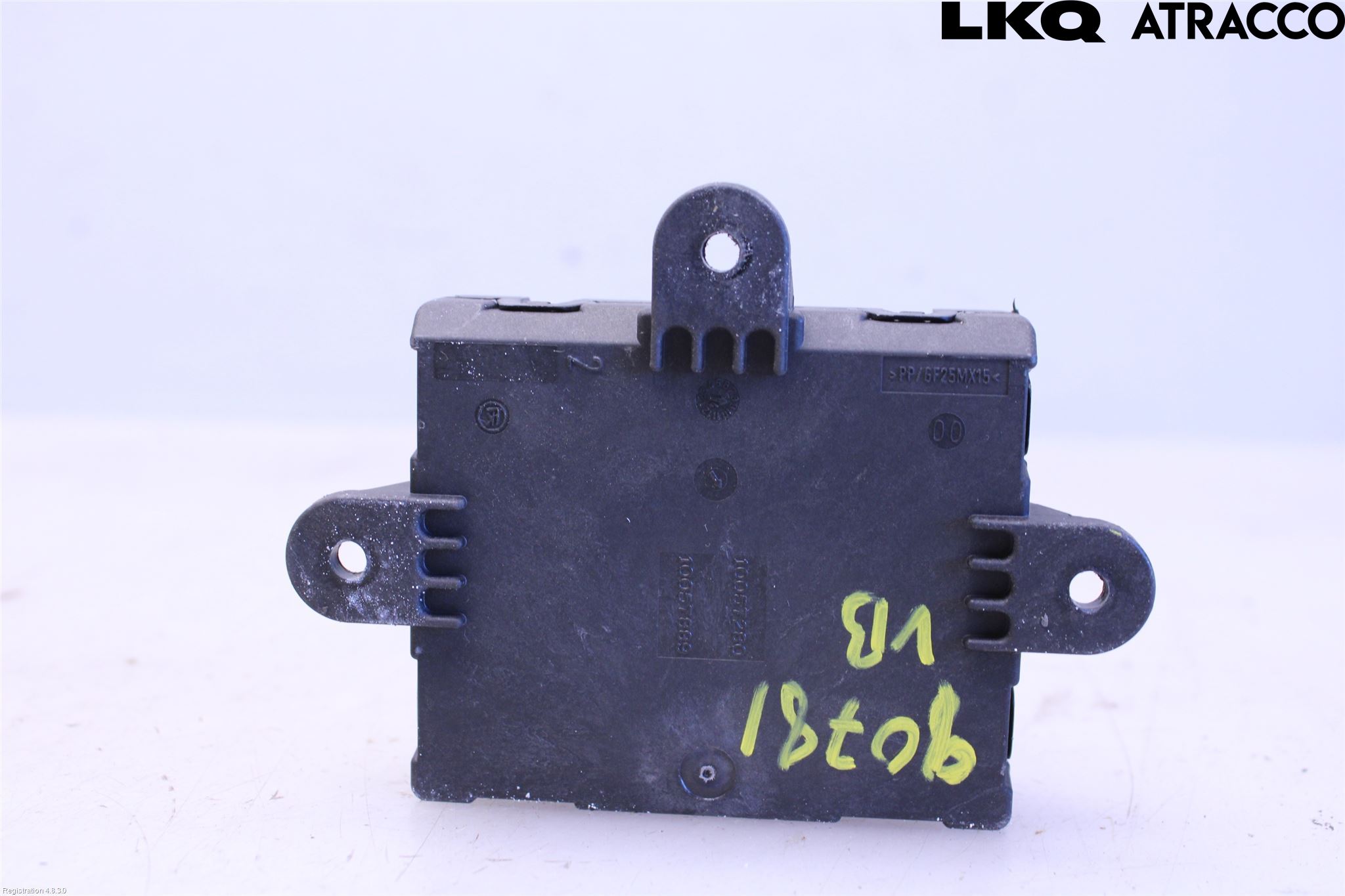 Ford S-MAX 06-15 Styrenhet Dörr