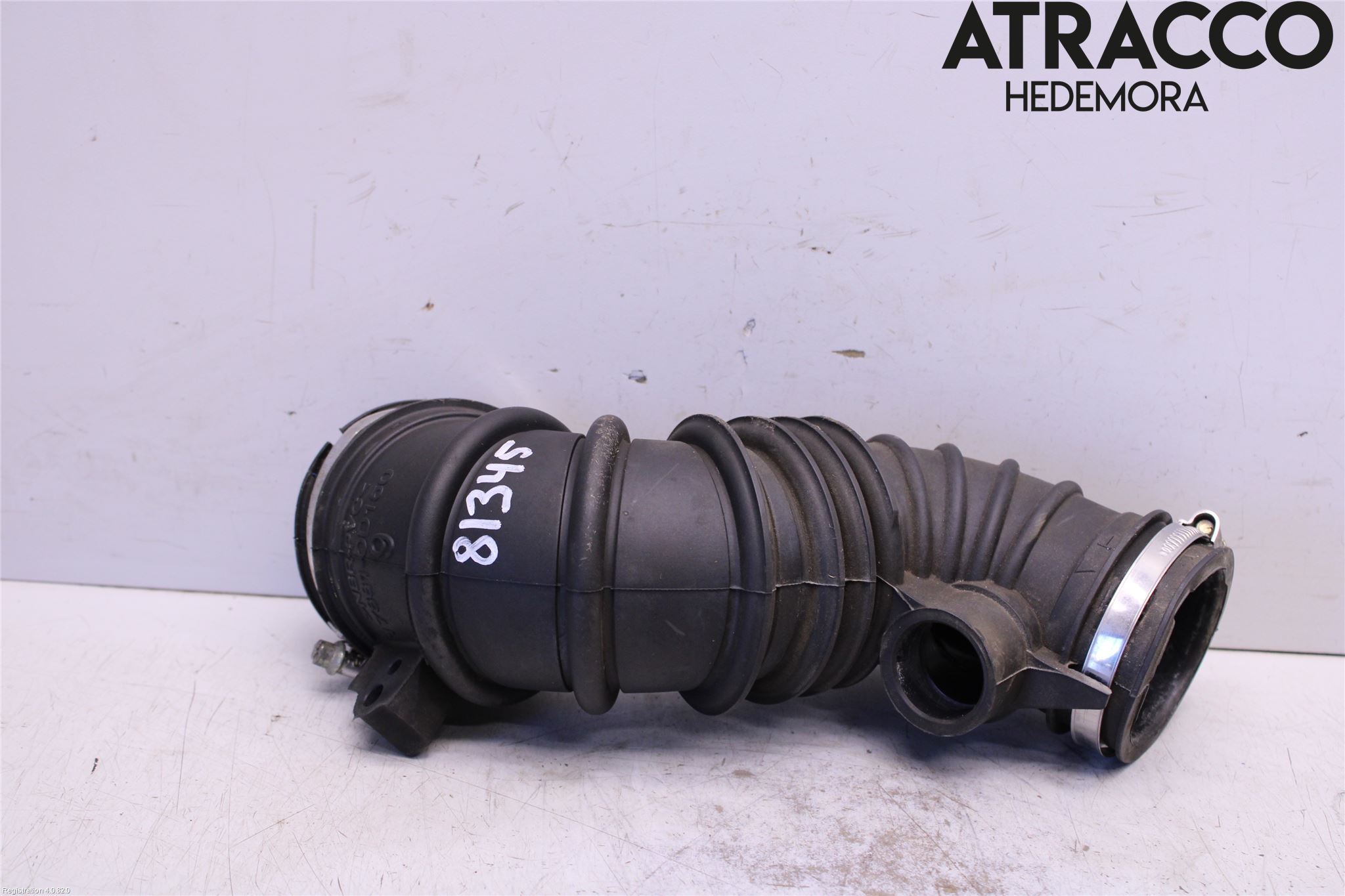 Toyota COROLLA 02-07 Injgummibälg-Slang