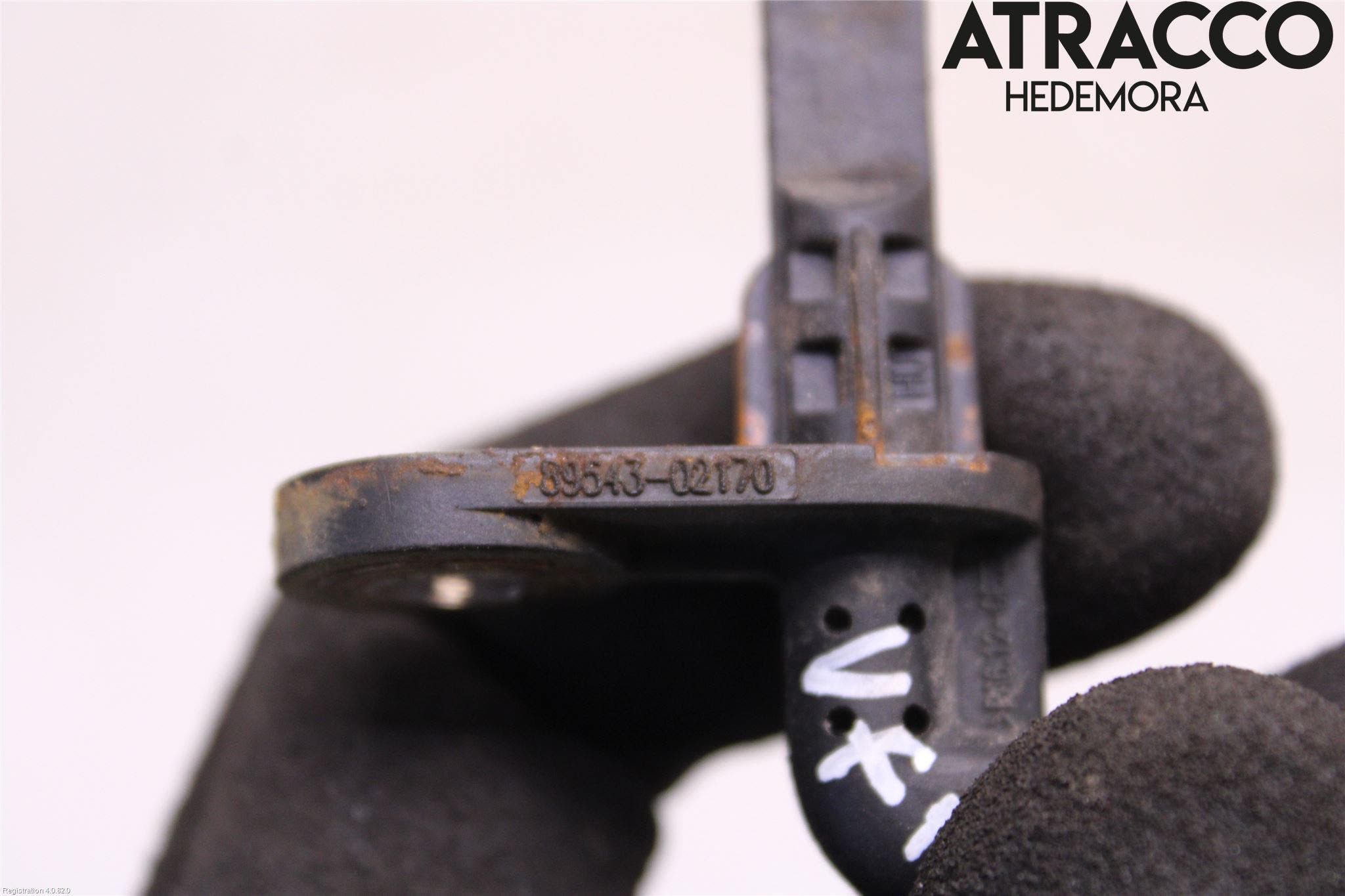 Toyota COROLLA 19- Abs Sensor