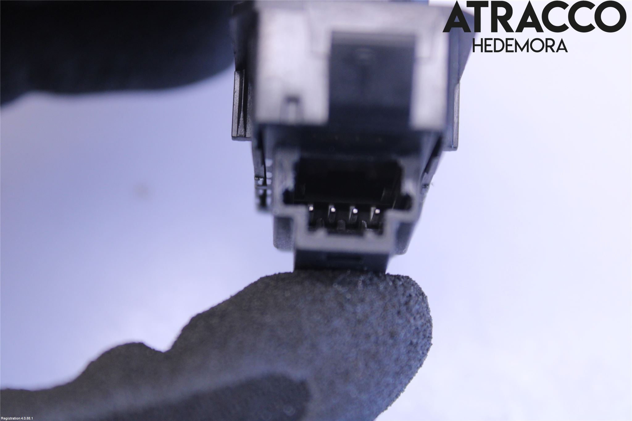 Mazda 3 IV 19- Strömställare Centrallås