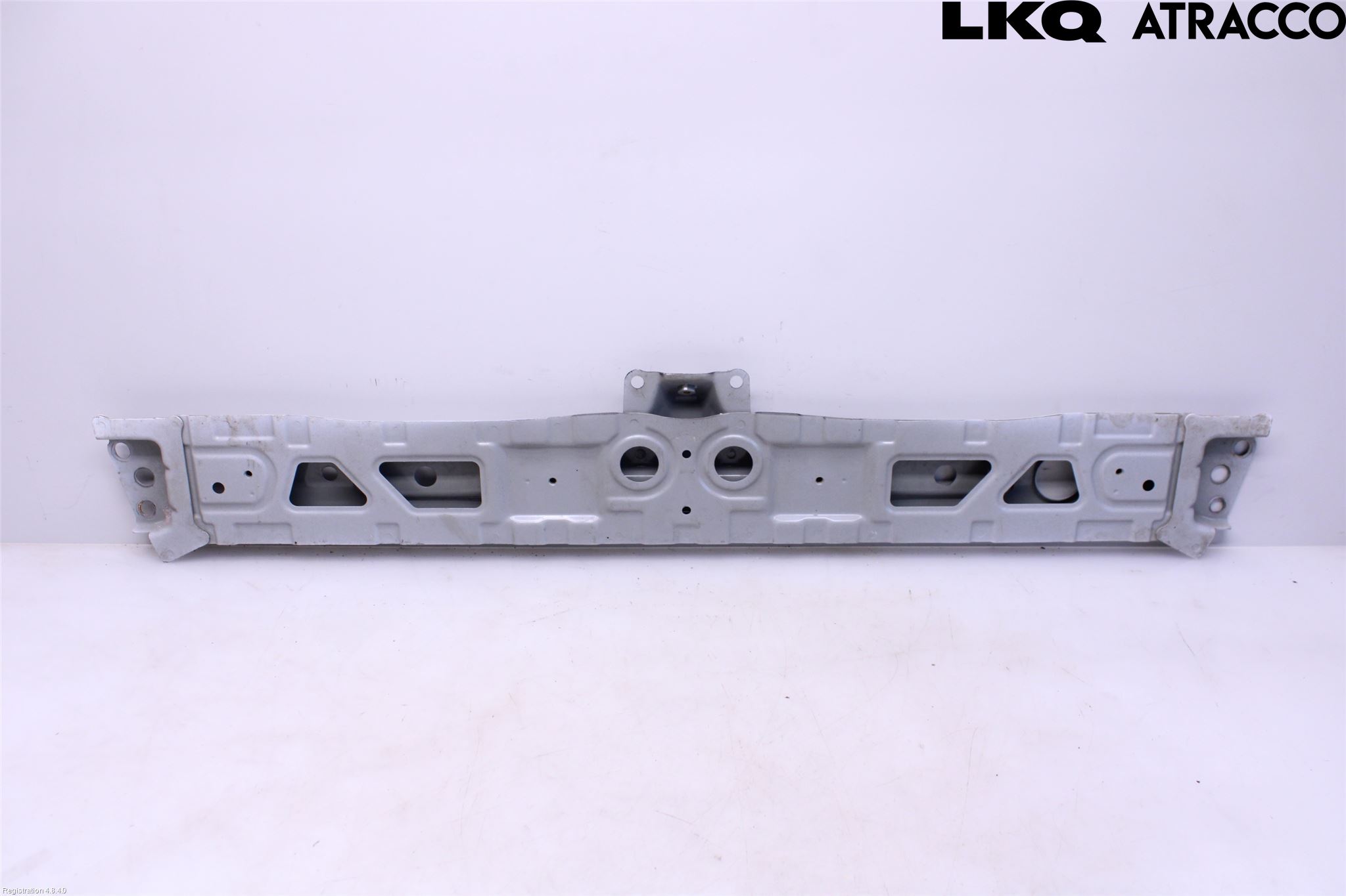 Toyota AVENSIS 09-15 Kylarfäste-Ram-Balk