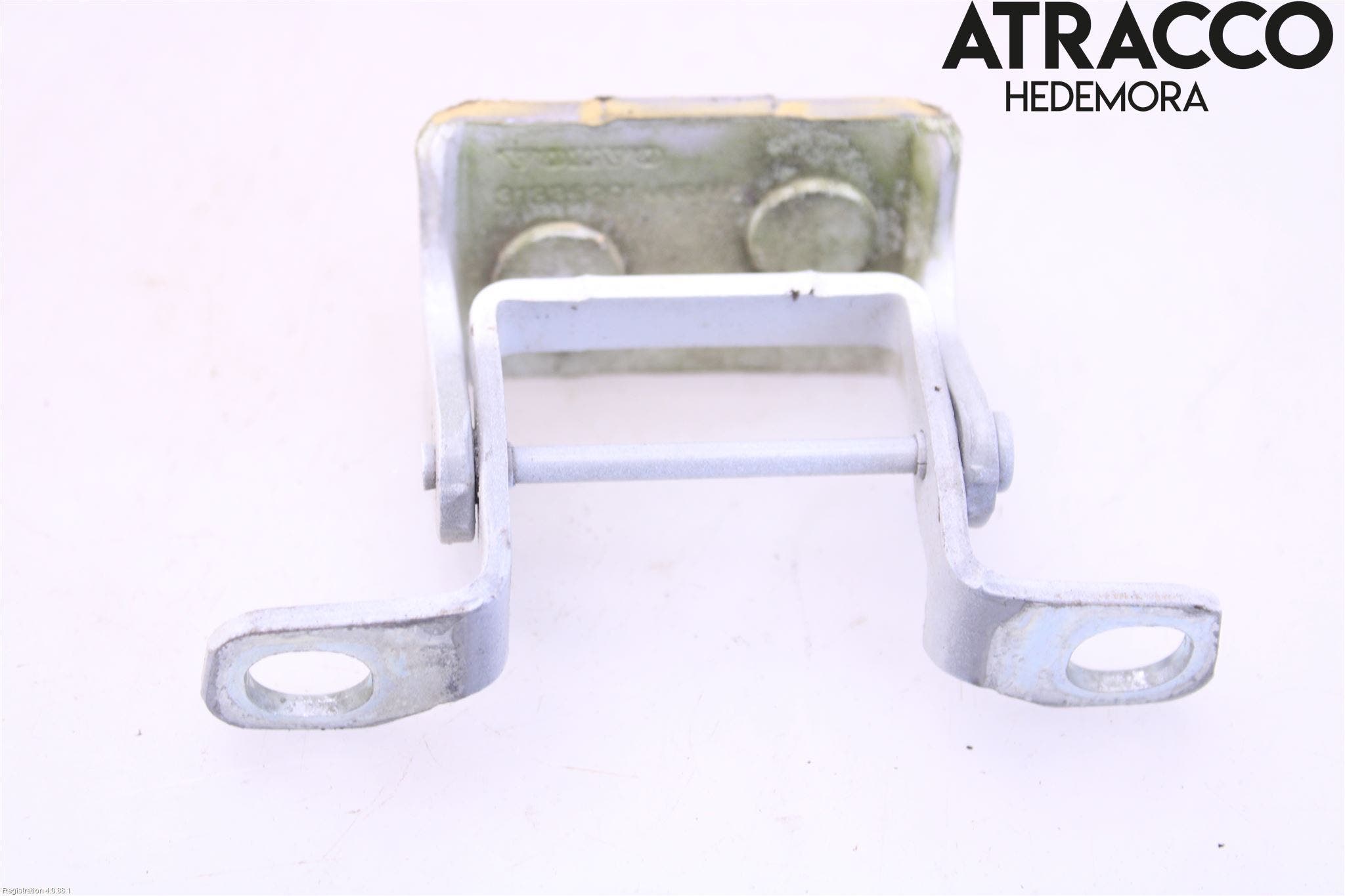 Volvo V40 12-19 Bakluckegångjärn Vä