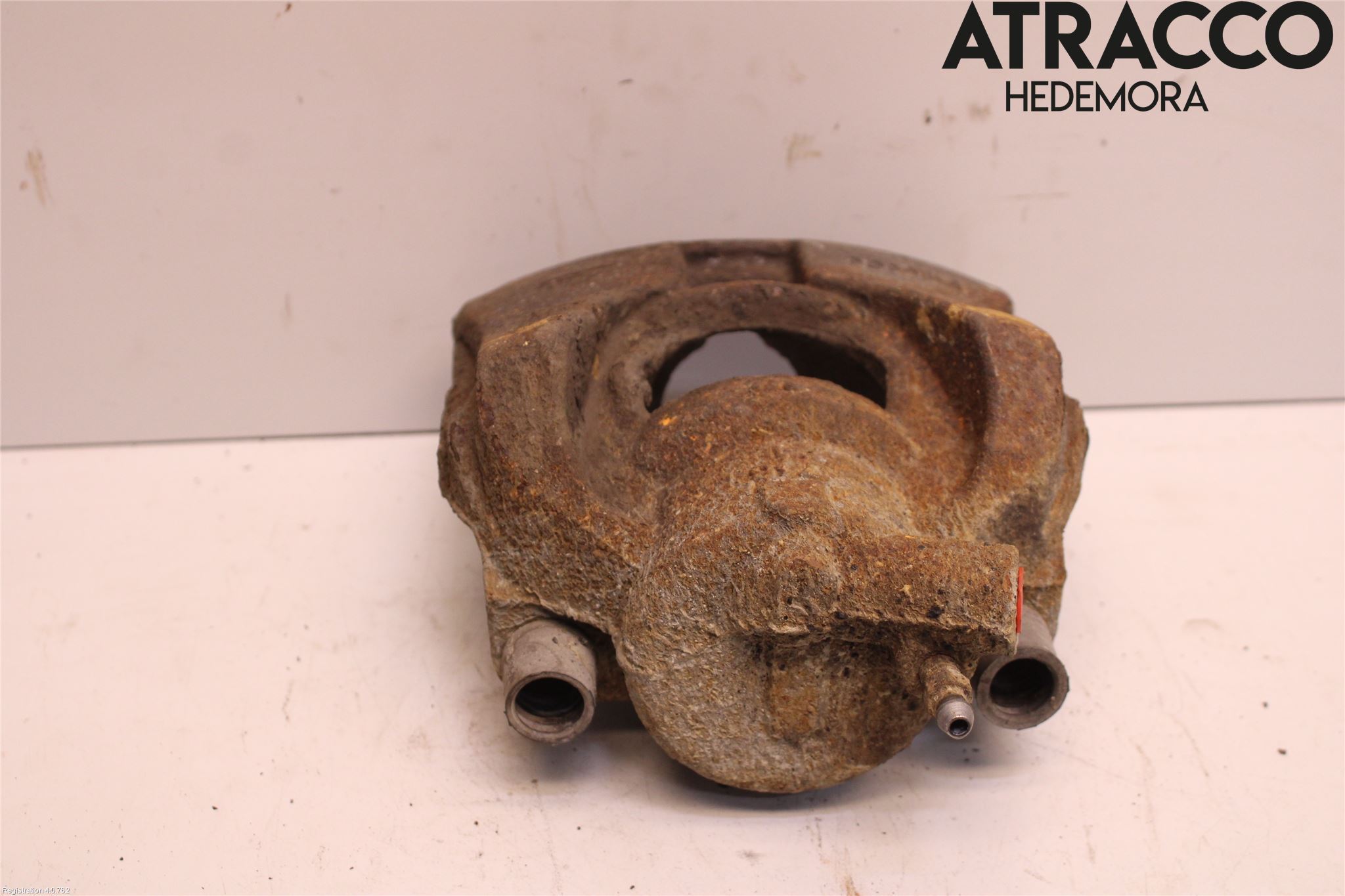 Ford MONDEO 07-15 Bromsok Fram Höger