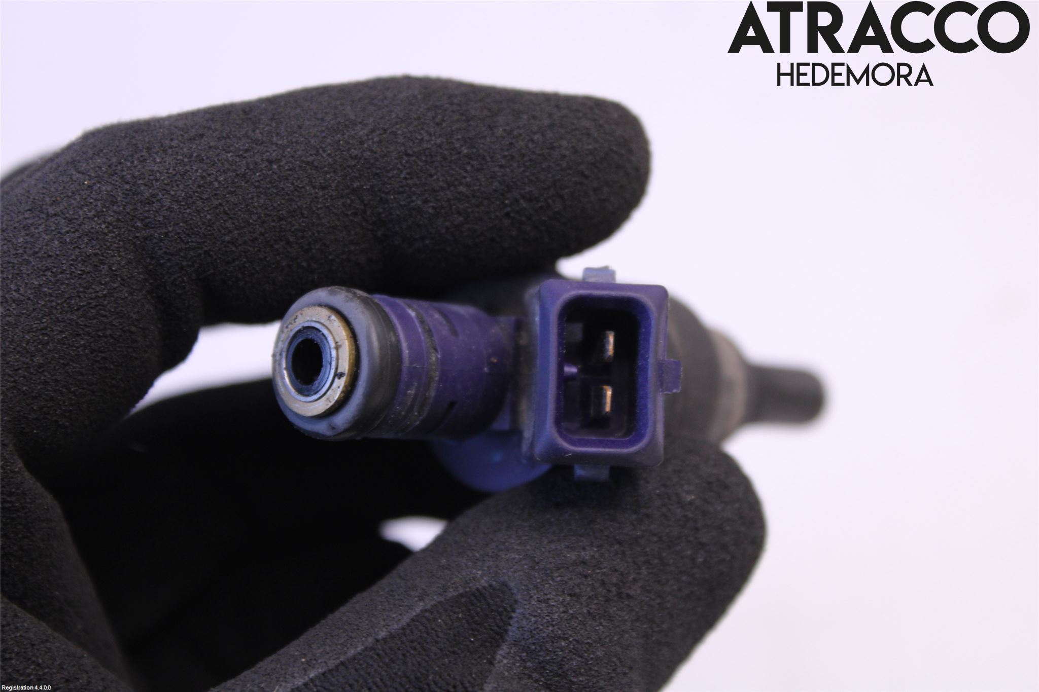 BMW 3 E46      98-05 Injspridare