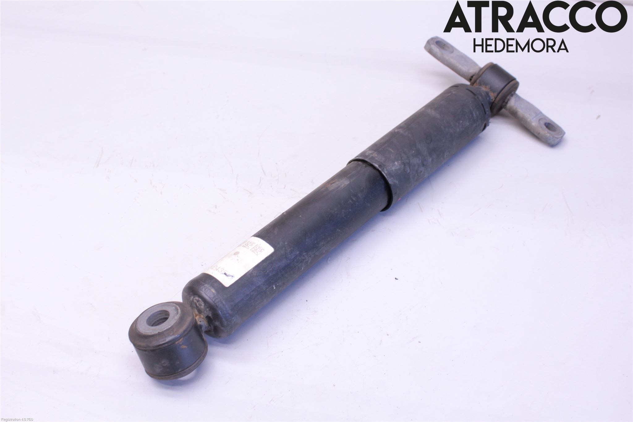 Citroen BERLINGO/E-BERLINGO 19- Stötdämpare Bak