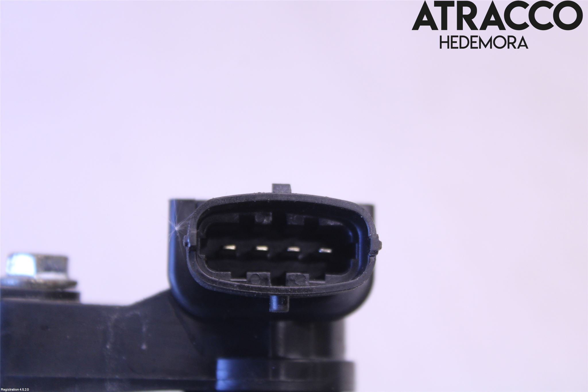 Alfa BRERA Tändspole