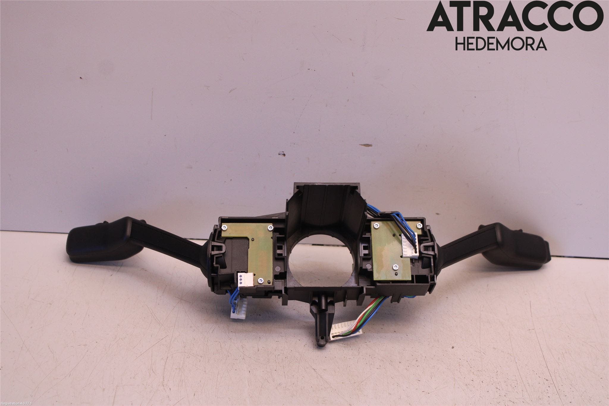 Seat LEON 13-20 Spakcentral