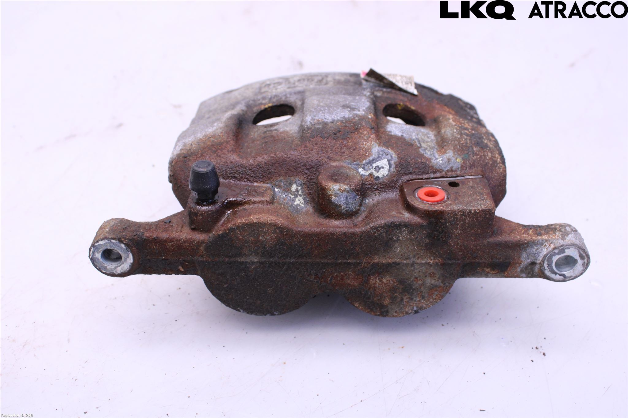 Ford RANGER RAPTOR 24- Bromsok Fram Höger