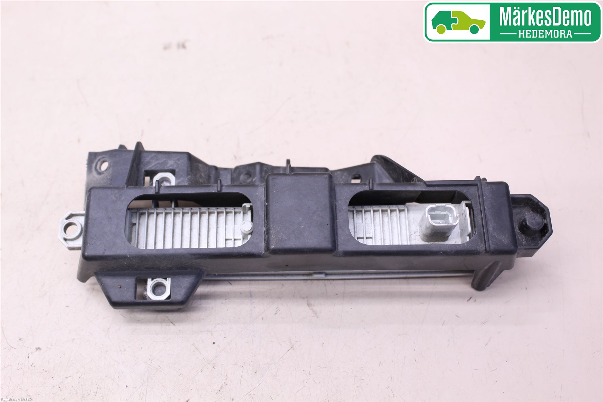 Toyota AYGO 15-21 Positionsljus Fram Hö