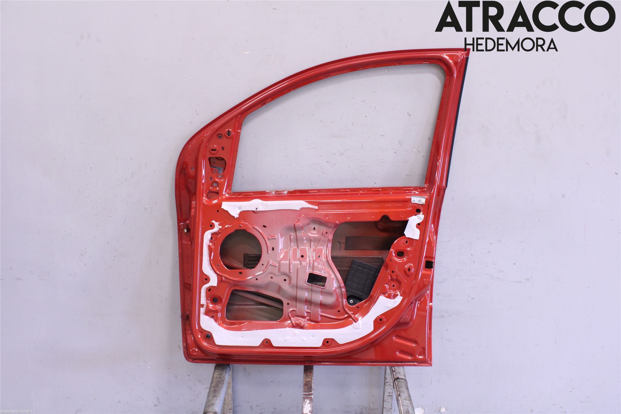 Fiat PANDA 12- Dörr Fram Höger