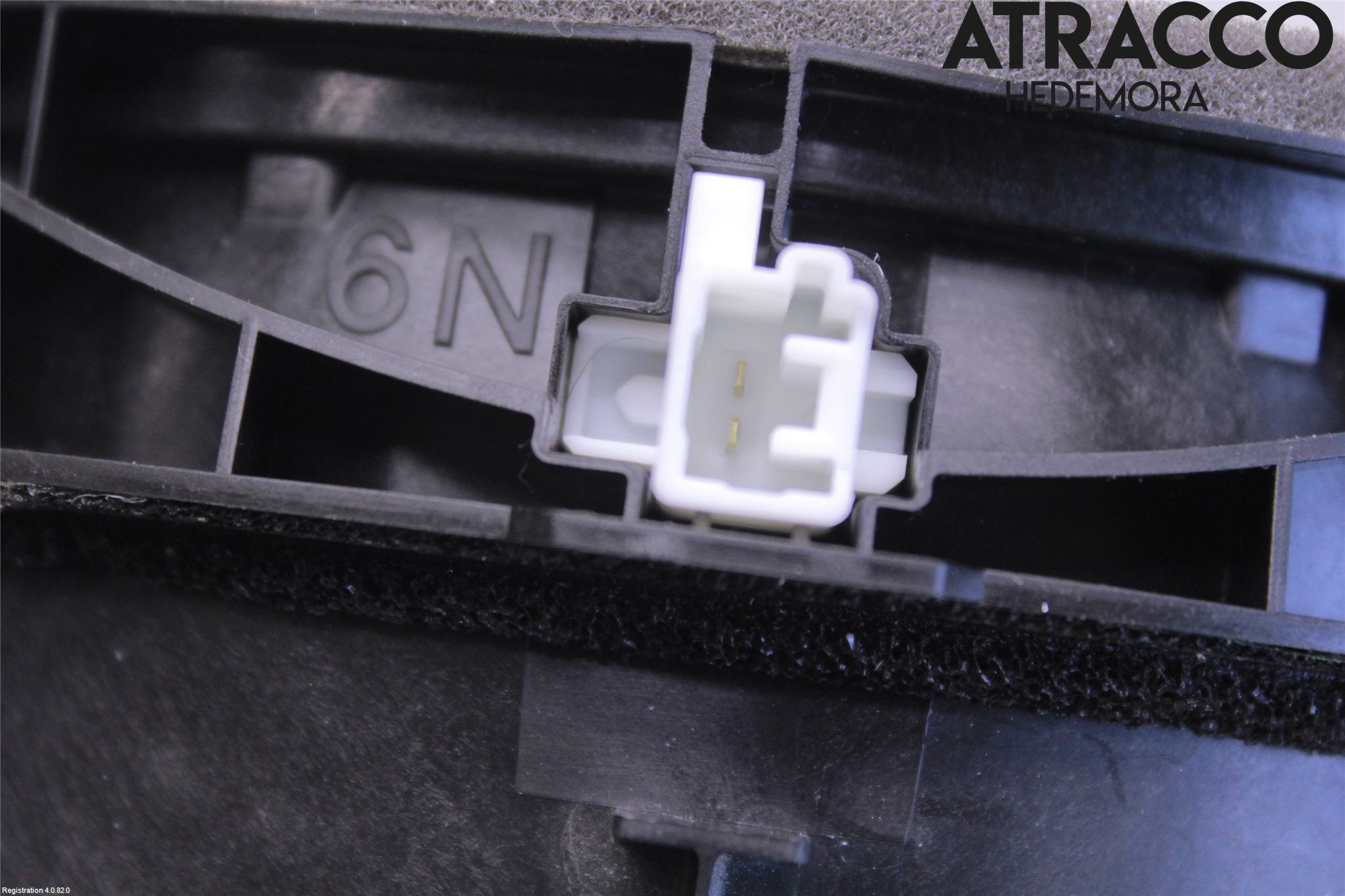 Toyota COROLLA 19- Högtalare