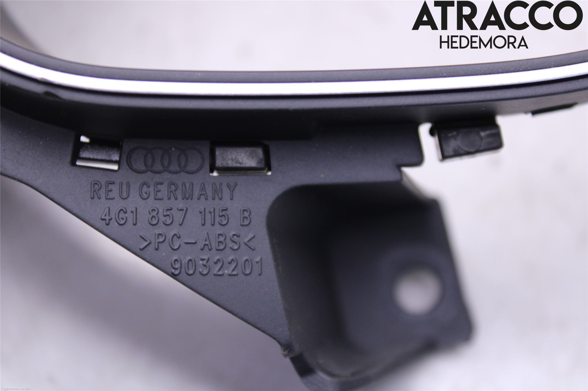 Audi A6/S6 4G 11-18 Instrumentsarg