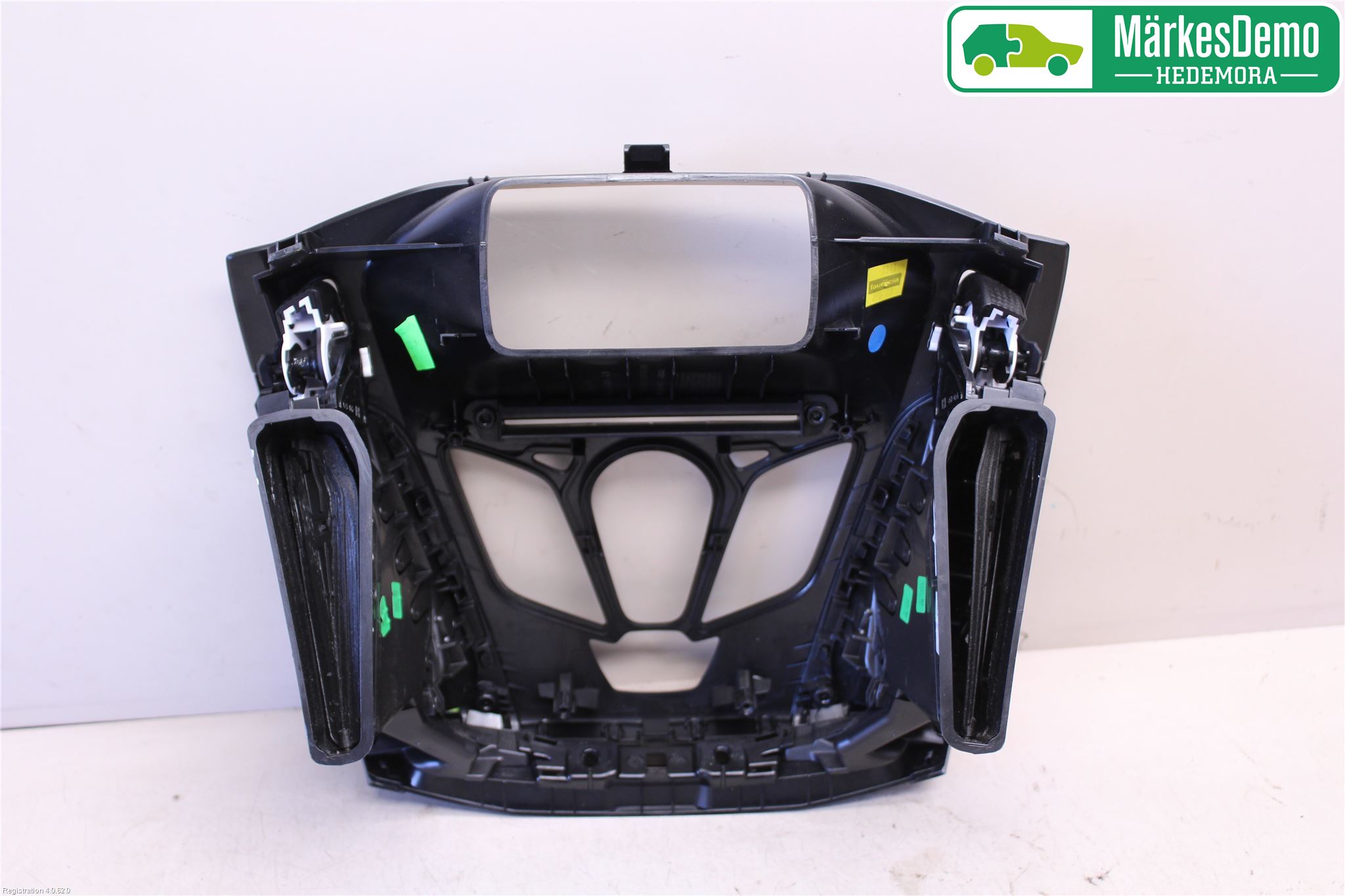 Ford FOCUS 11-14 Instrument-Radio Sarg