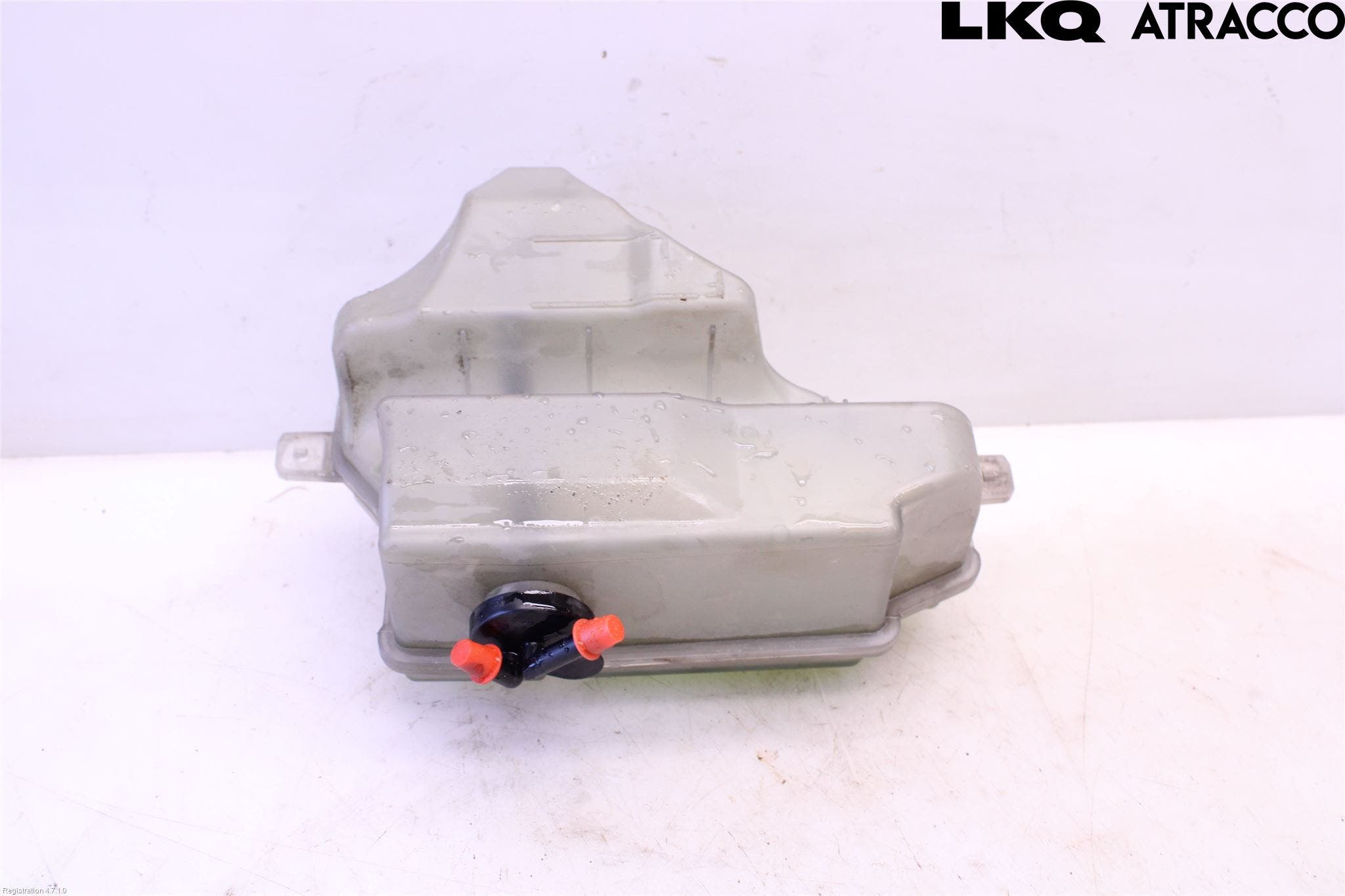 Mazda CX-5 12-17 Expansionstank