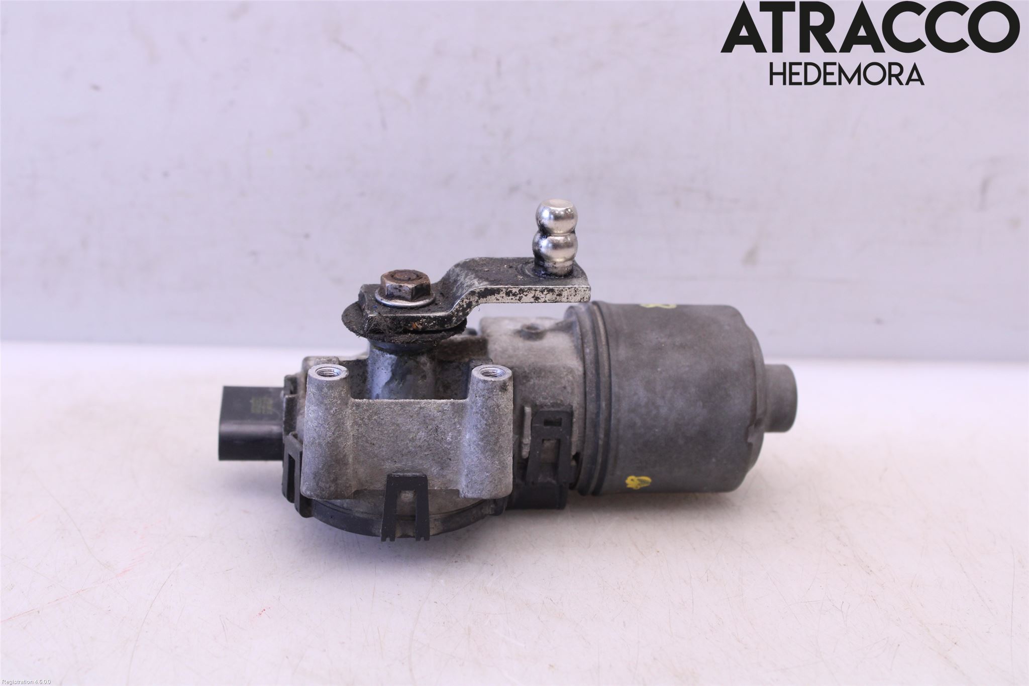 Opel COMBO D 12-18 Torkarmotor Vindruta