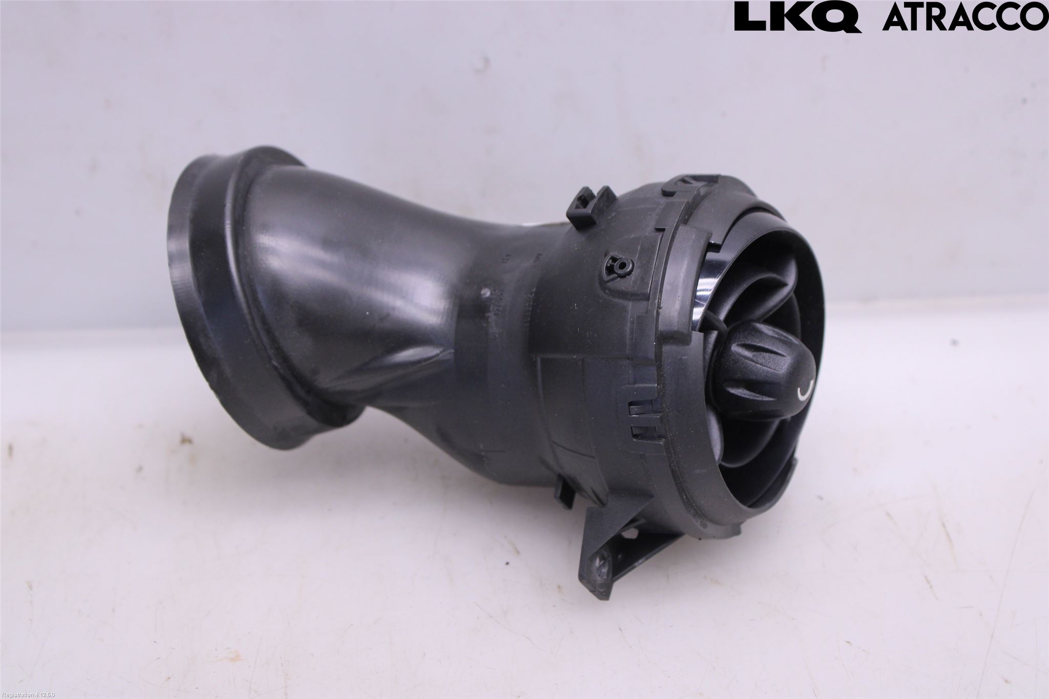 Mini COUPE R56 05-14 Defrosterkanal-Munstycke