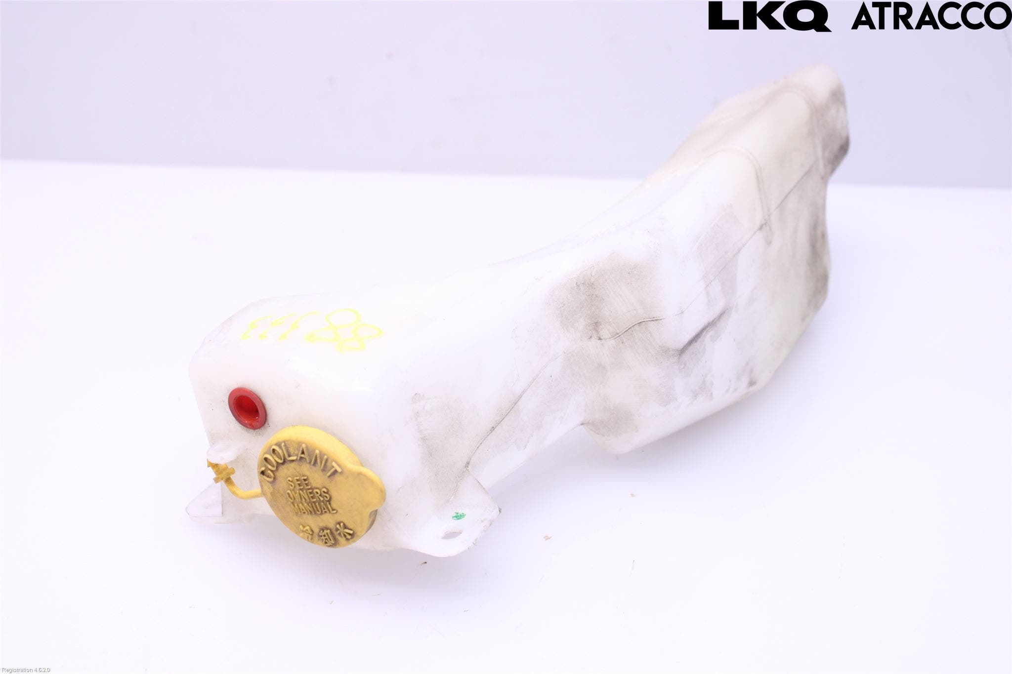 Subaru XV 12-17 Expansionstank