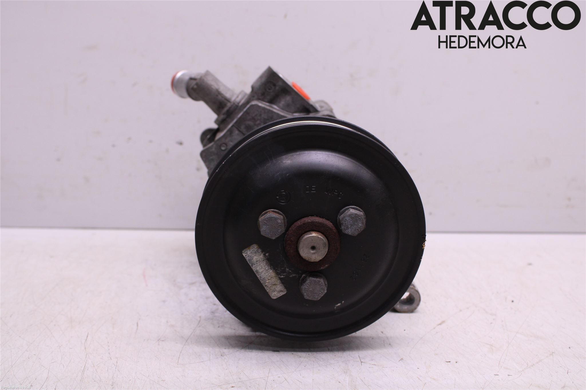 BMW 5 F10/F11/F18 09-17 Styrservopump