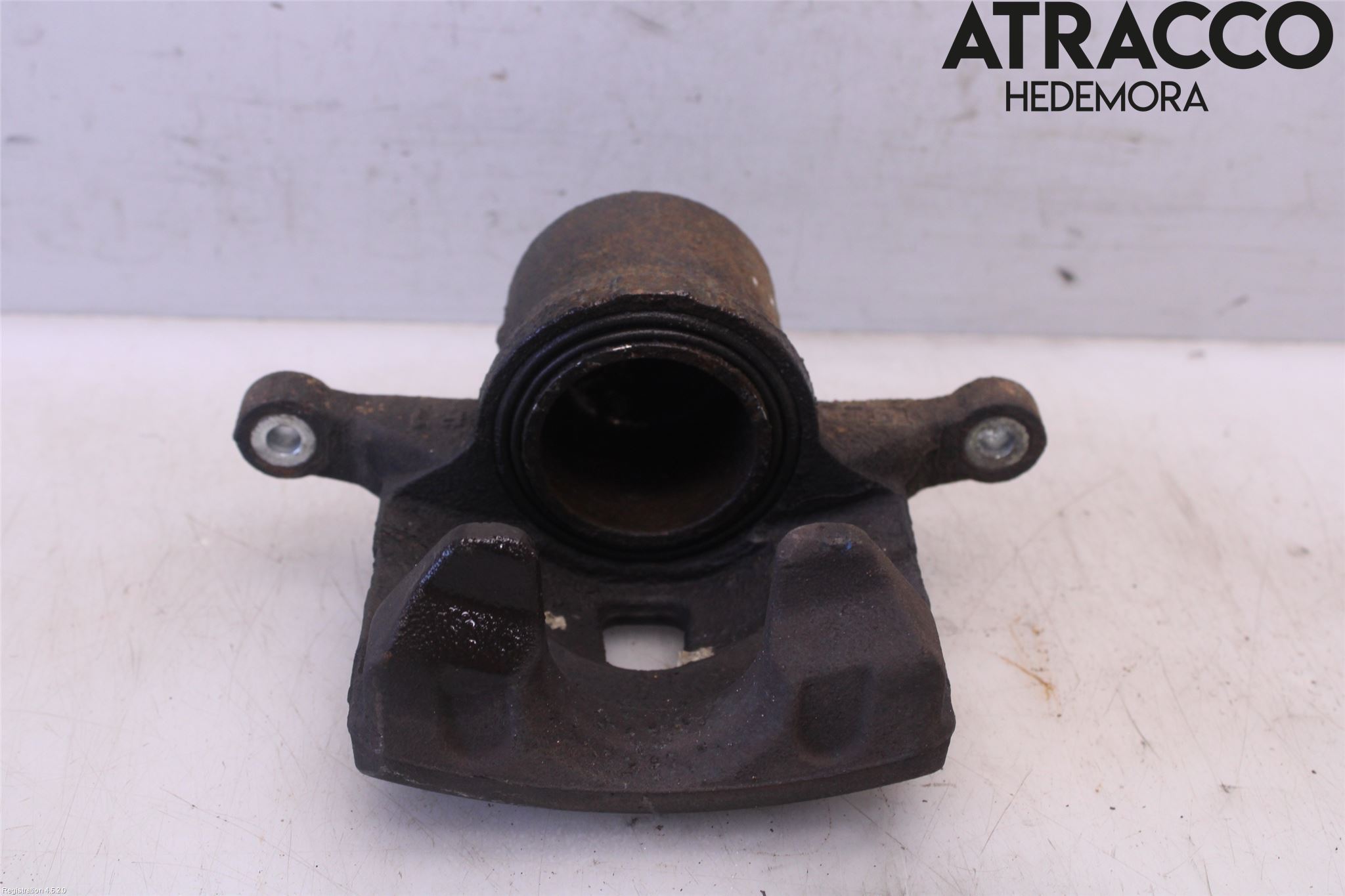 Hyundai i30 PD 17- Bromsok Fram Vänster