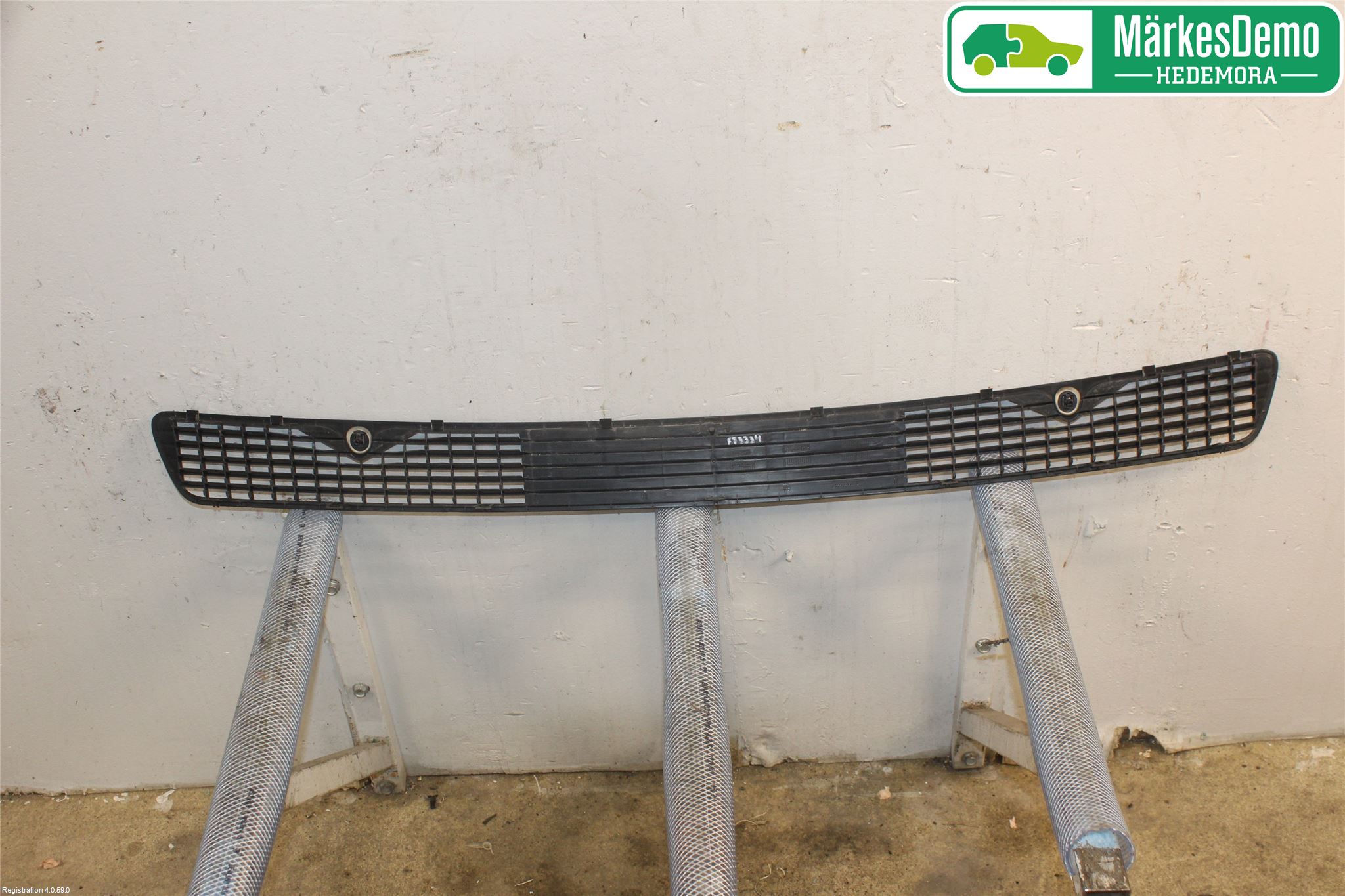 Toyota PROACE I 13-16 Huv Luftintag