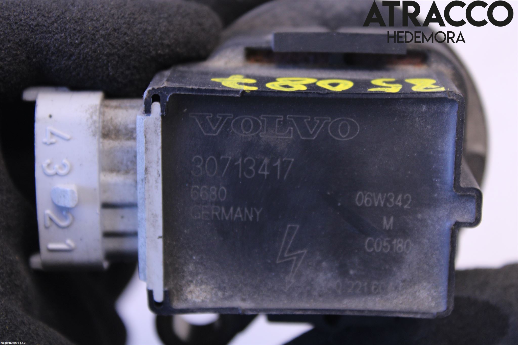 Volvo S80 07-13 Tändspole