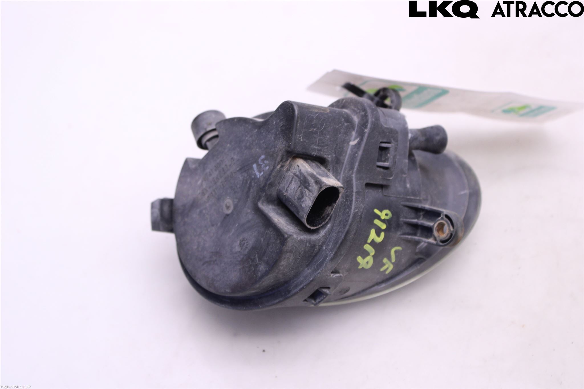 Audi A6/S6     05-11 Dimljus-Varselljus Fram