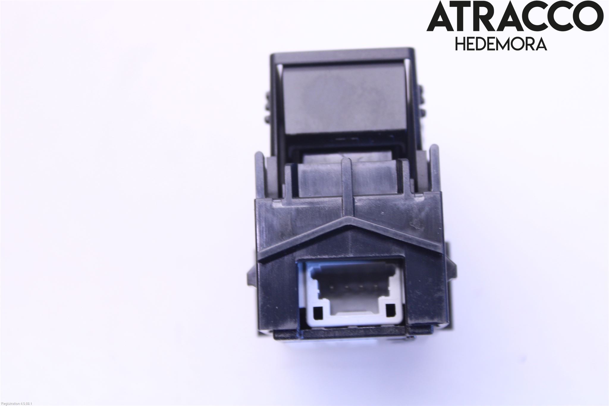 Mazda 3 IV 19- Strömställare Elhiss