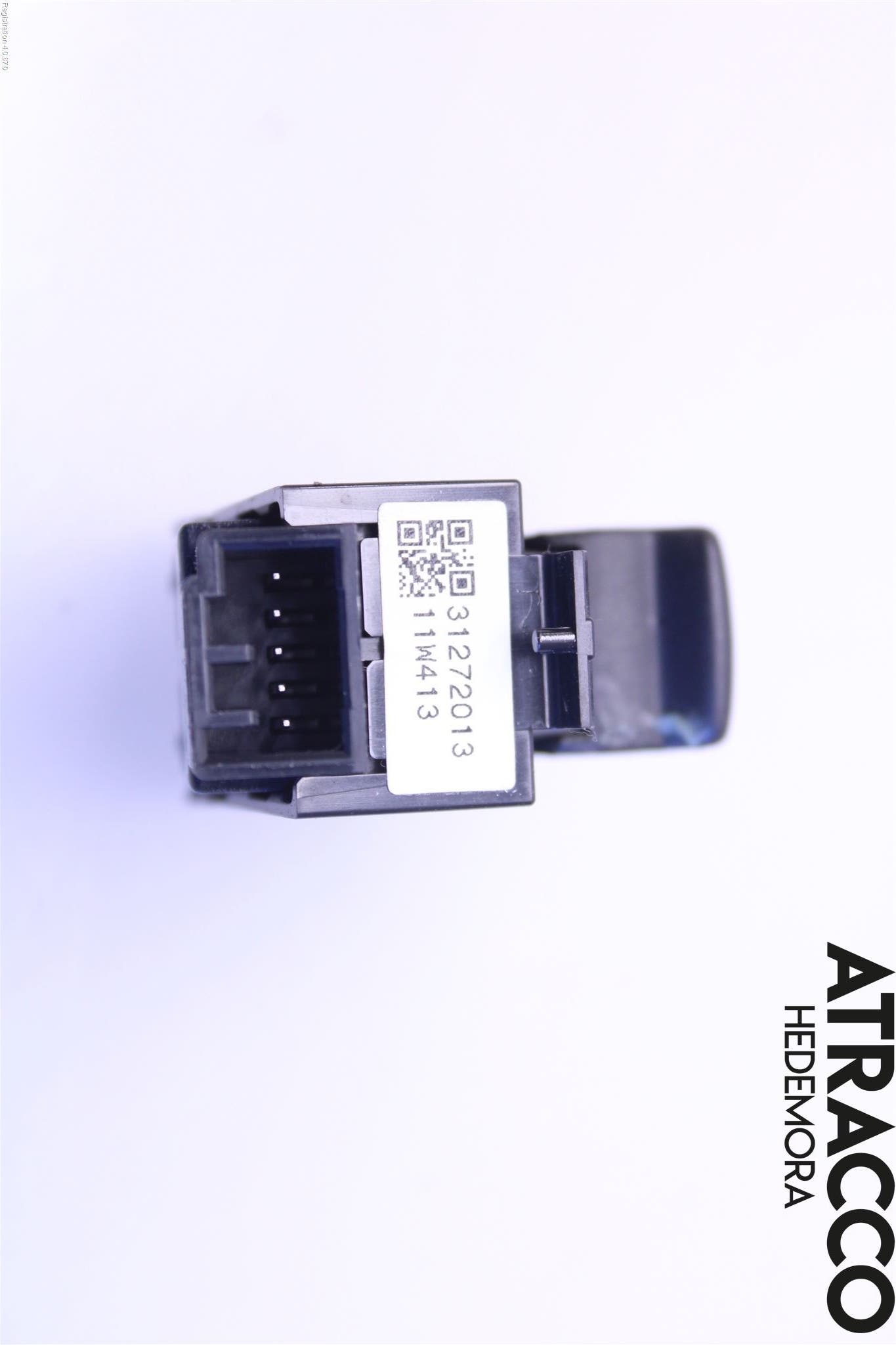 Volvo V60 11-13 Strömställare Elhiss