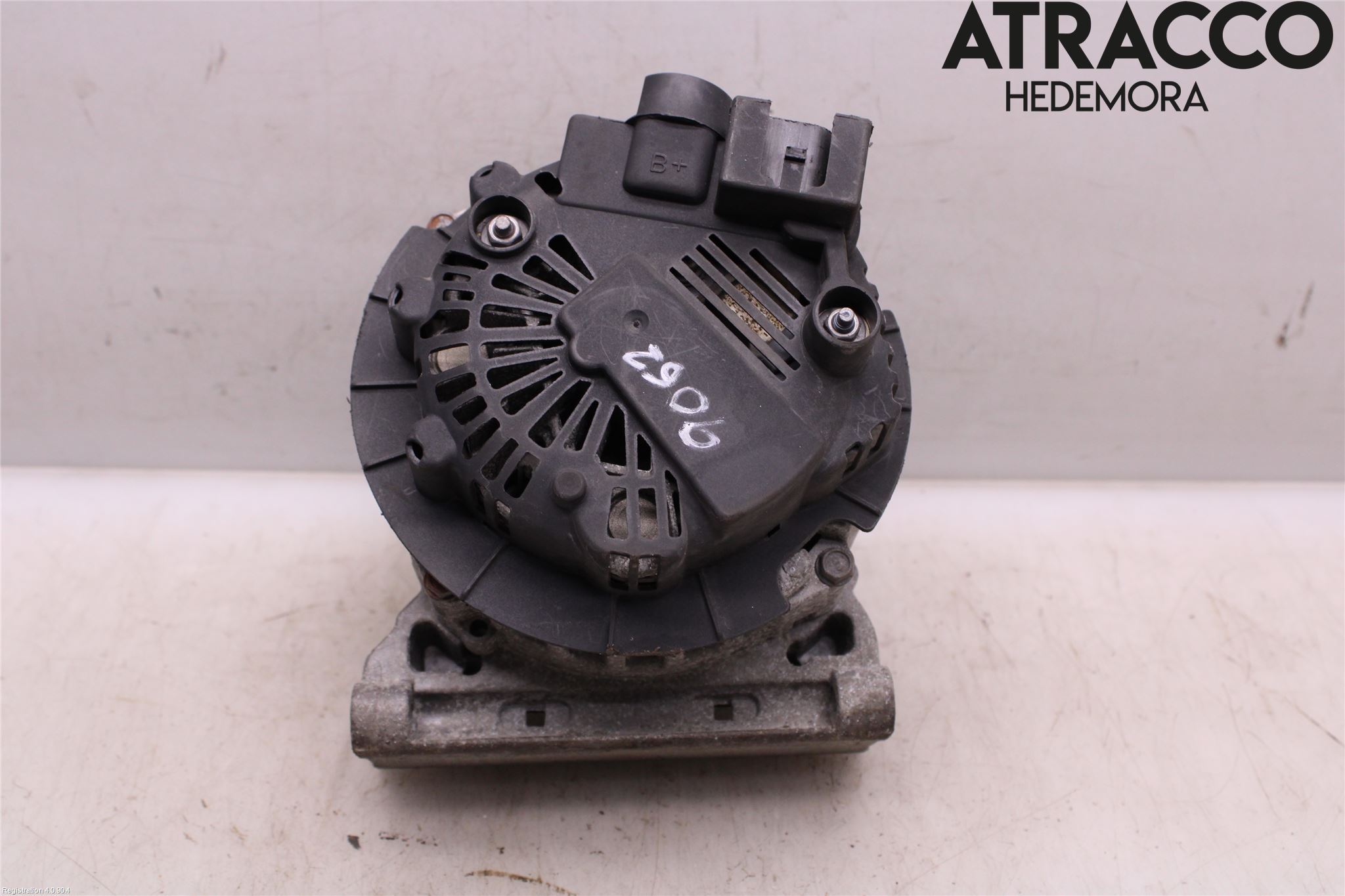 Mercedes-Benz MB B-KLASS (W245) 05-12 Generator