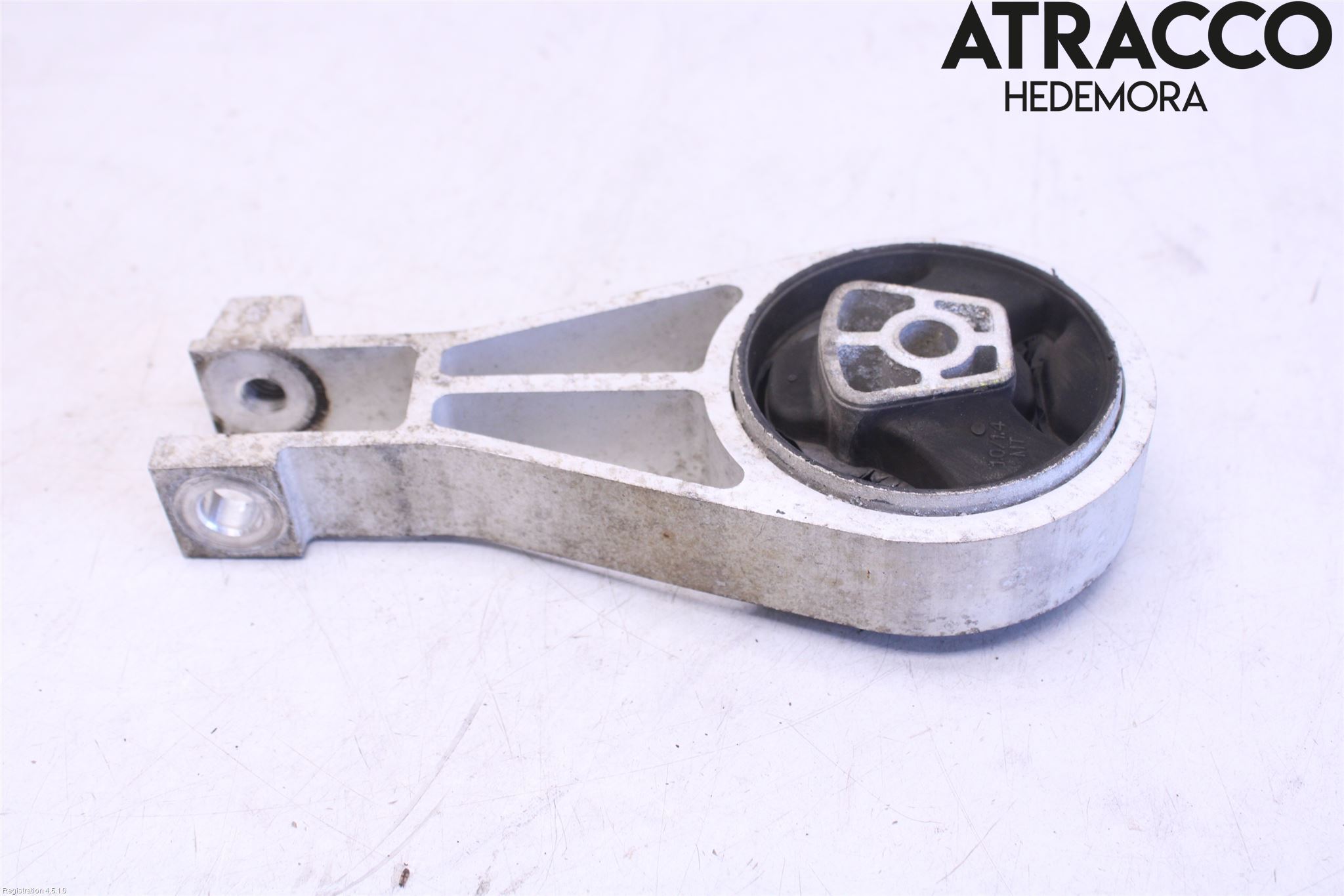 Opel KARL 16-19 Motorfäste