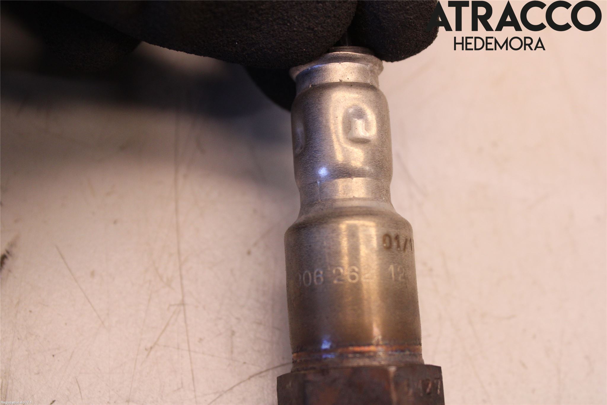 Seat LEON 13-20 Injlambdasond