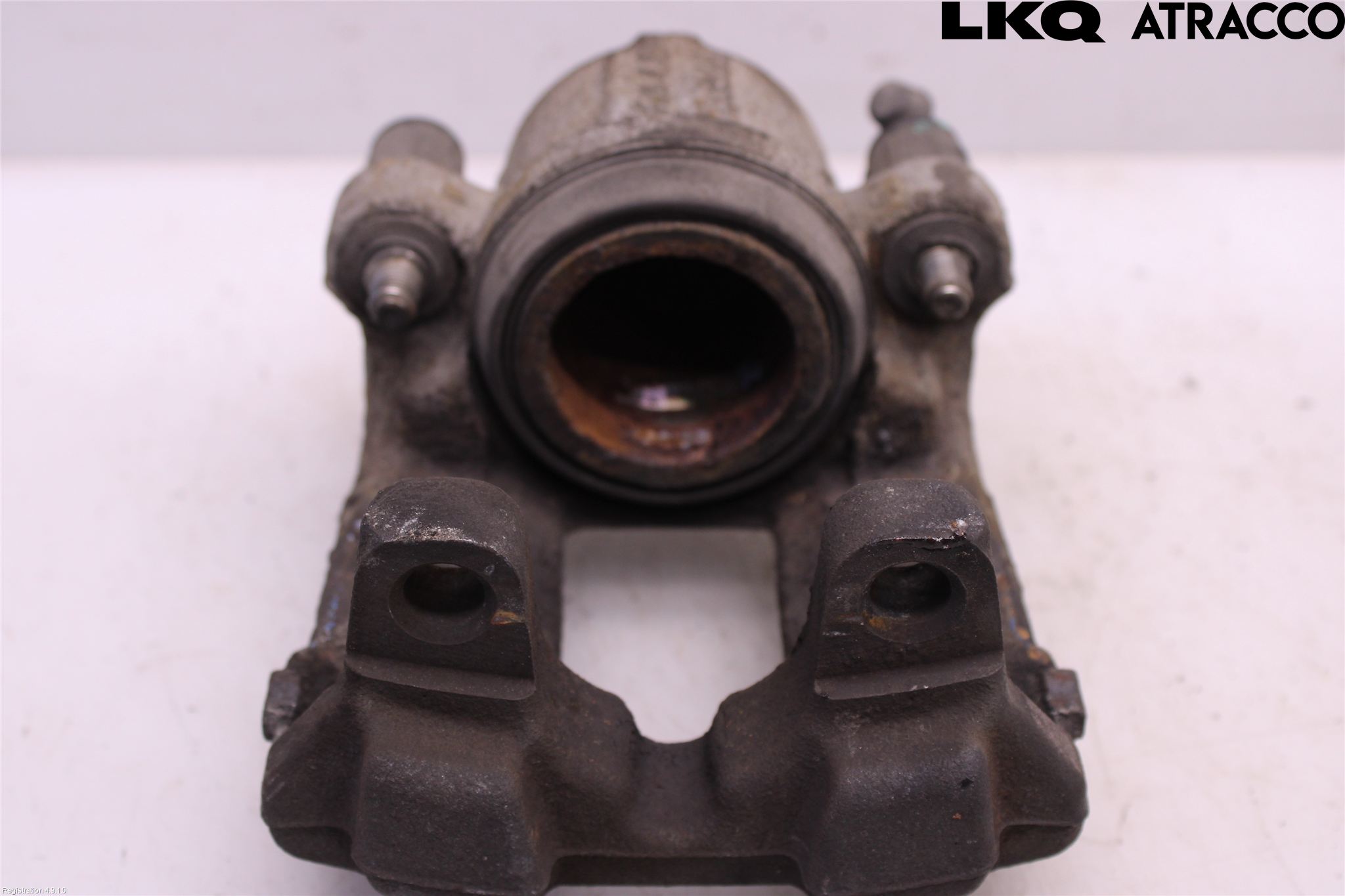 BMW 4 F32/F33/F82/F83 13-20 Bromsok Fram Vänster