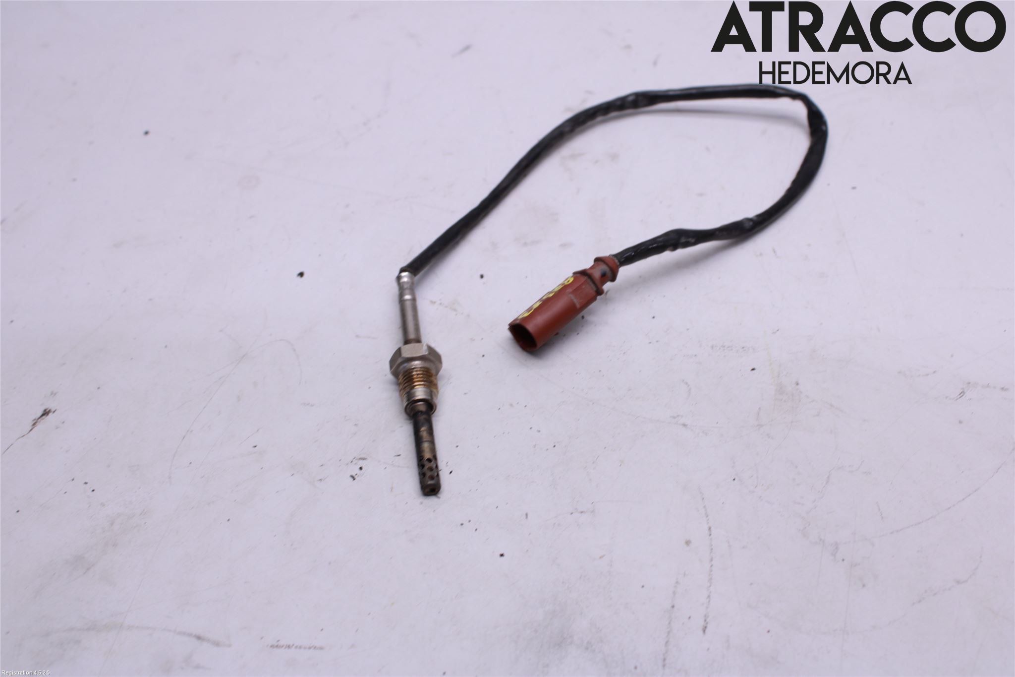 Audi Q5 09-16 Sensor Avgas