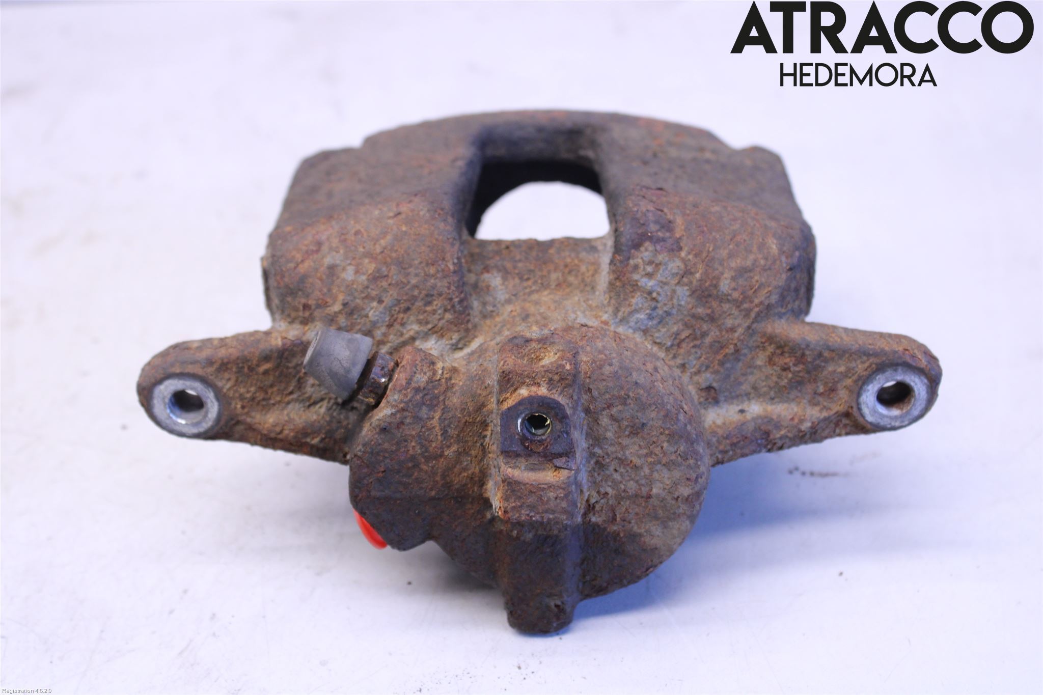 Fiat DUCATO 15-23 Bromsok Bak Vänster