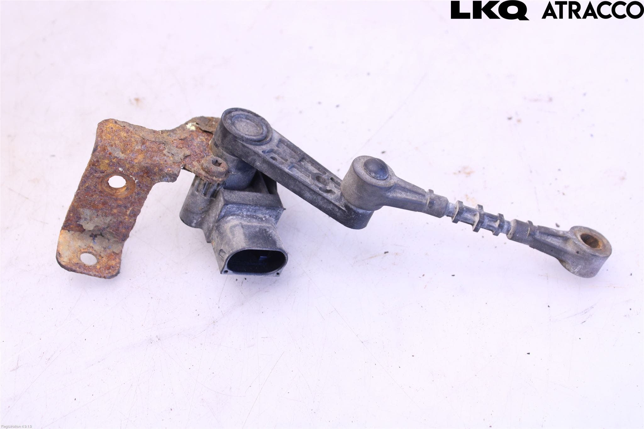 Landrover LAND ROVER DISCOVERY SPORT 15- Givare Xenon/Ljushöjdsreglering