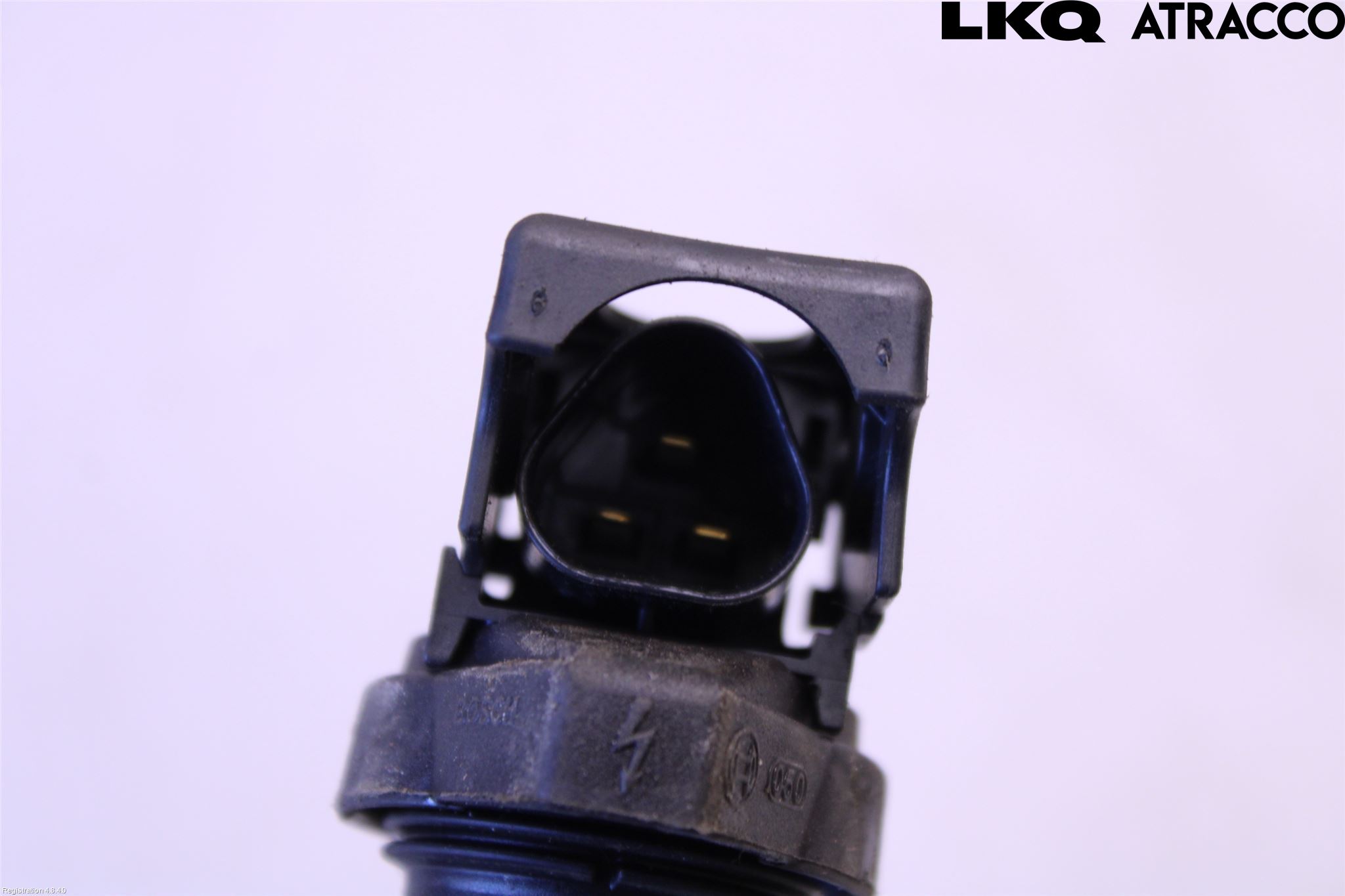 BMW X3 E83     03-10 Tändspole