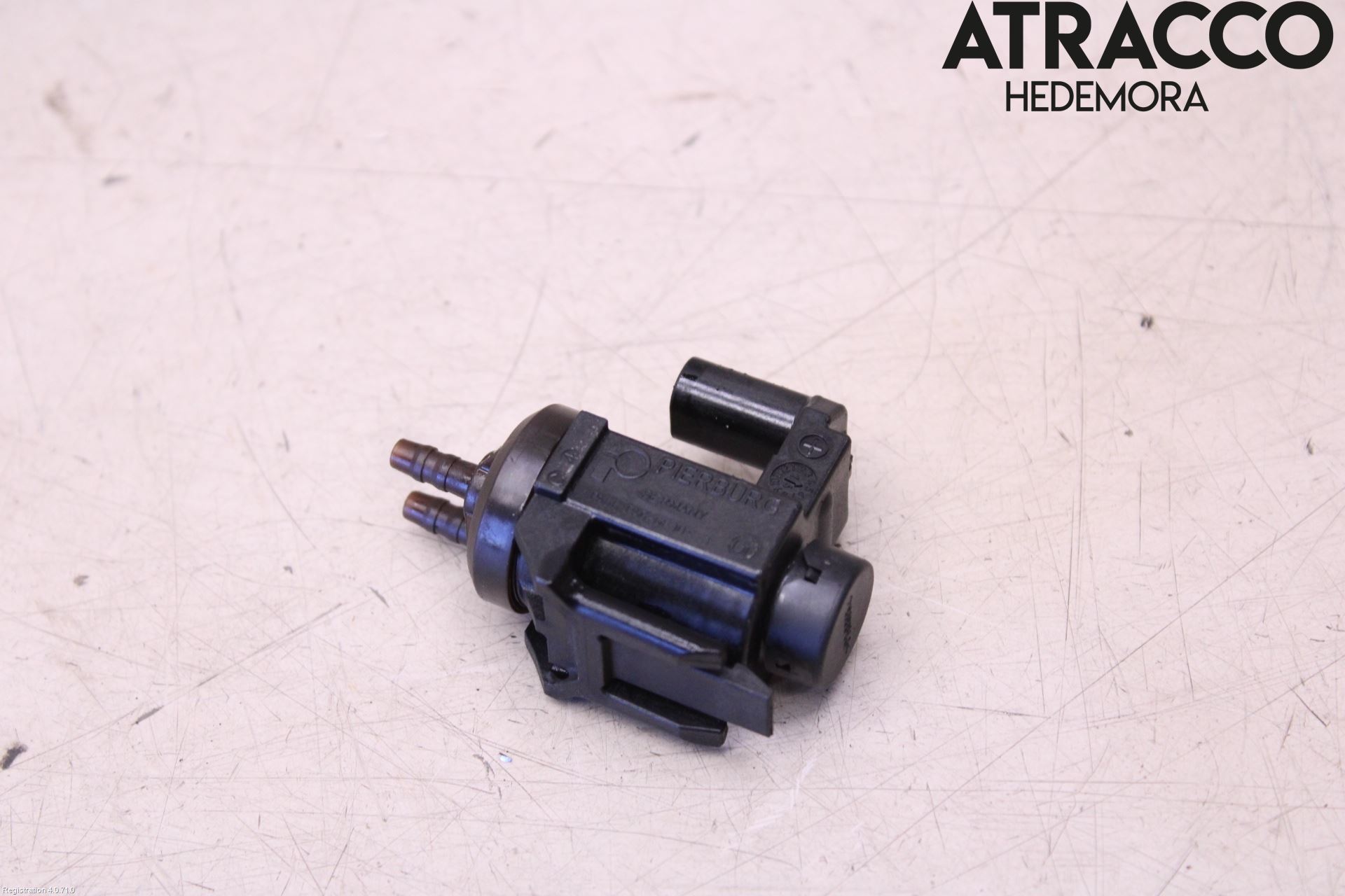BMW 5 F10/F11/F18 09-17 Vakuumventil