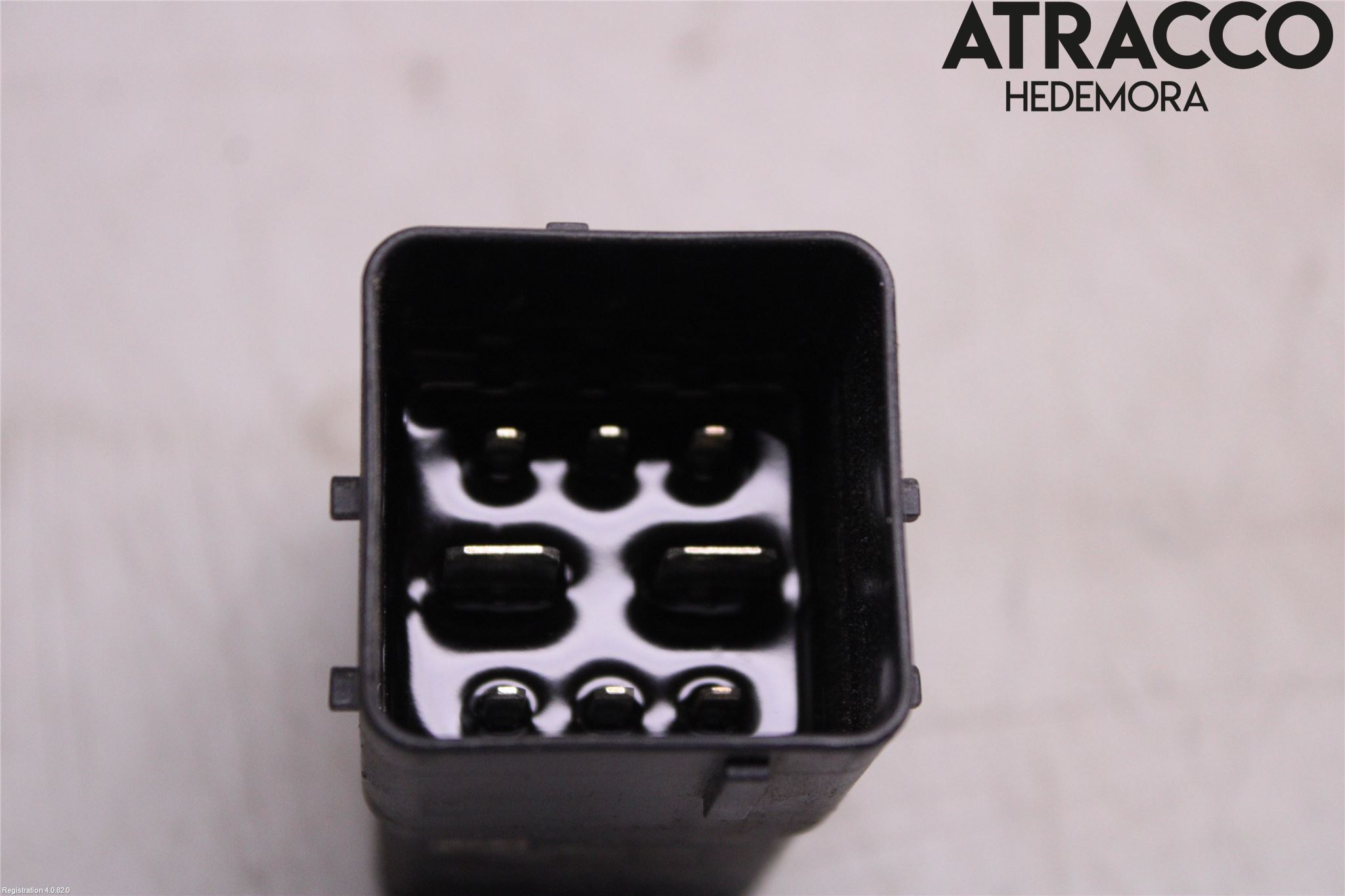 Peugeot 3008 17-24 Relä Glödning Diesel