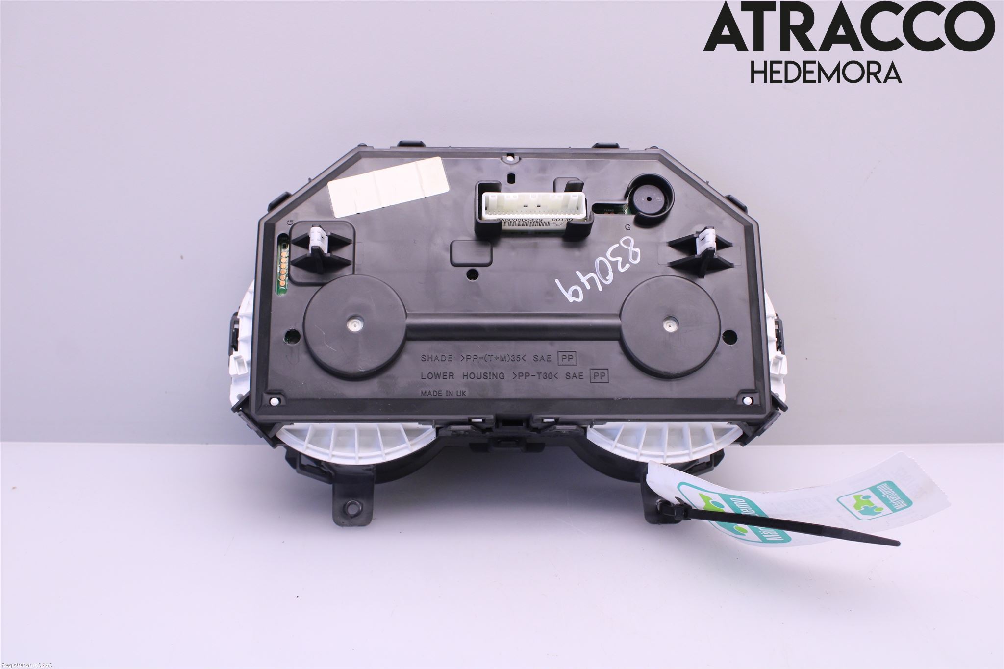 Nissan JUKE 14-19 Instrument Komb