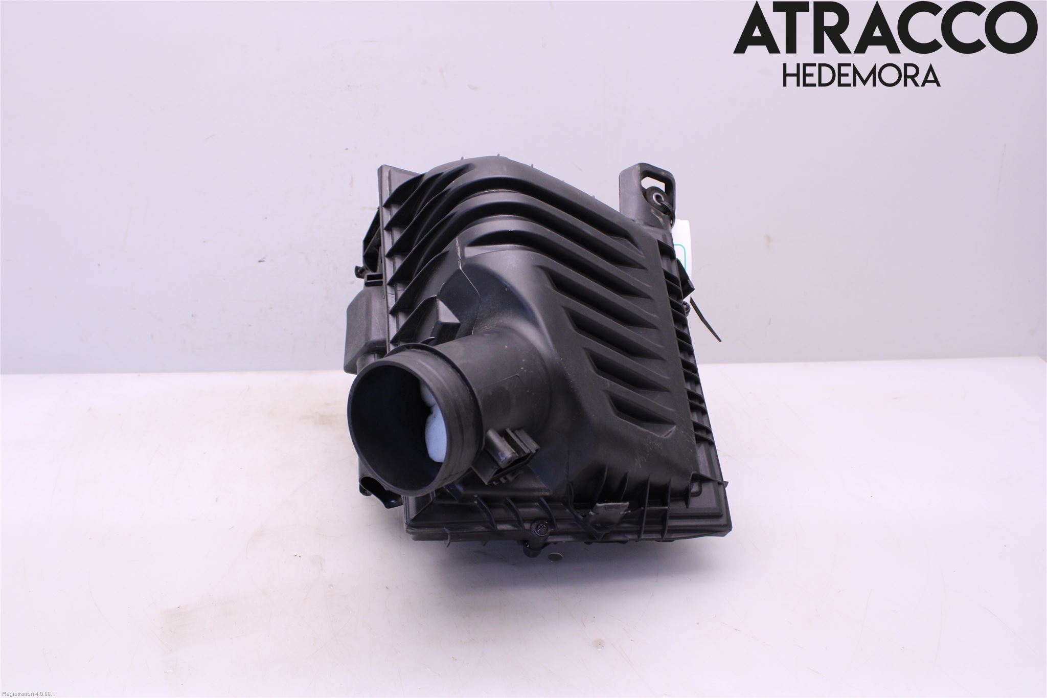 BMW X1 F48 15-22 Luftrenare