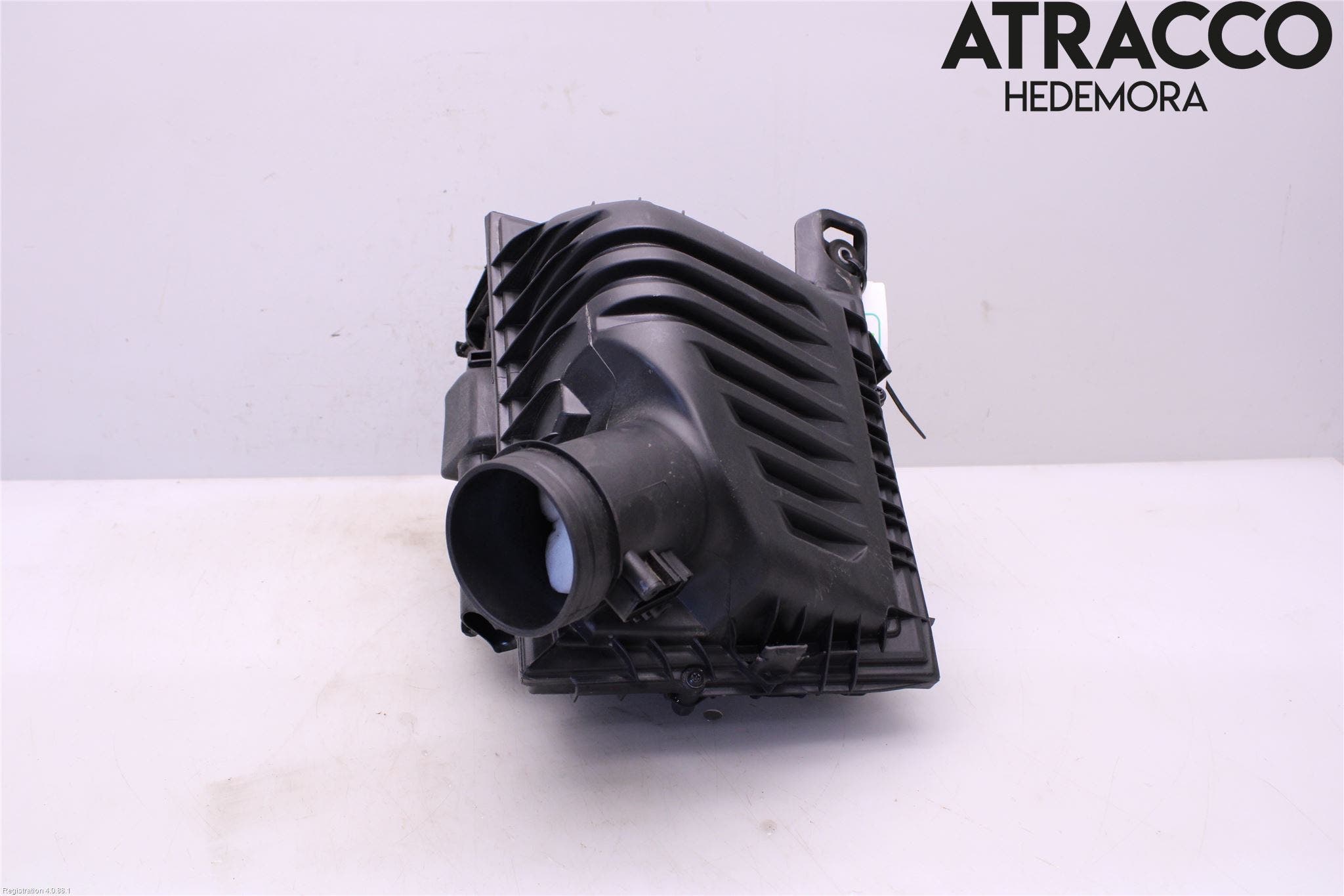 BMW X1 F48 15-22 Luftrenare