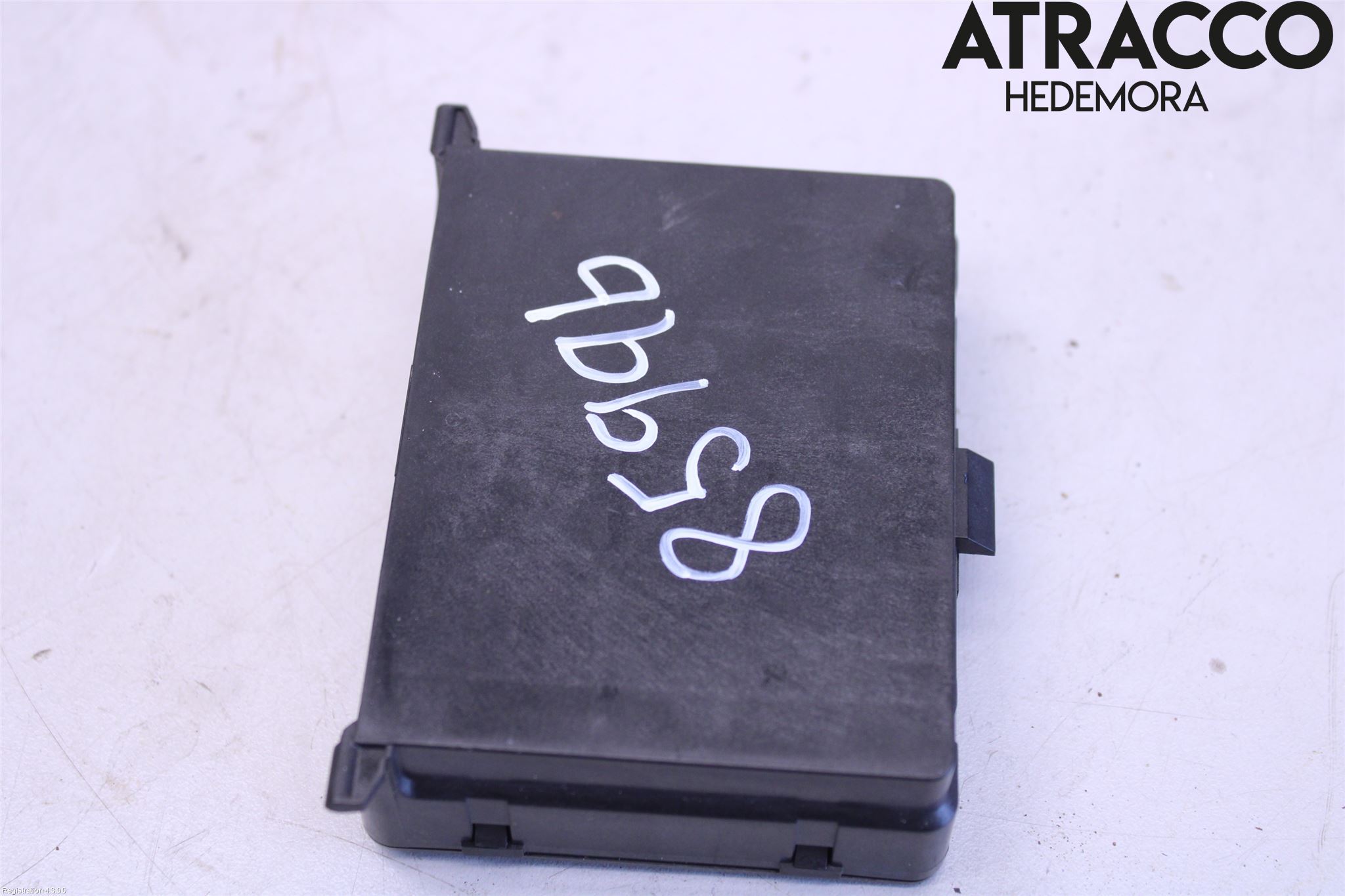 Opel CORSA F, CORSA-E 20- Styrenhet Övrigt