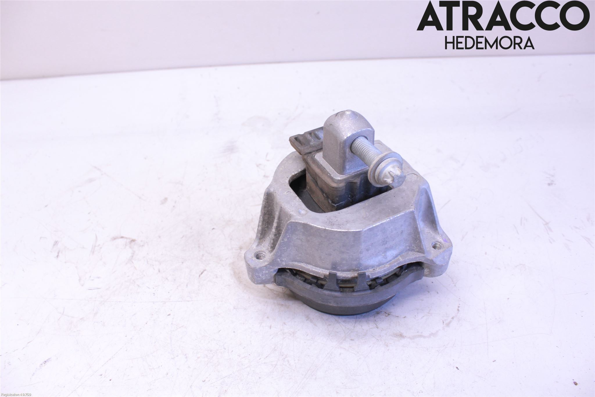 BMW 5 G30/G31/F90 17-23 Motorkudde