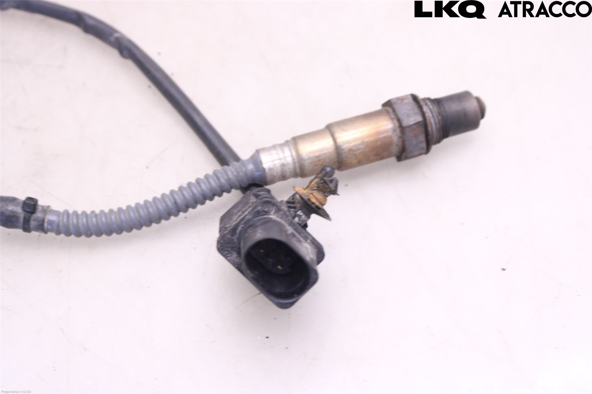 Ford KUGA 08-12 Injlambdasond