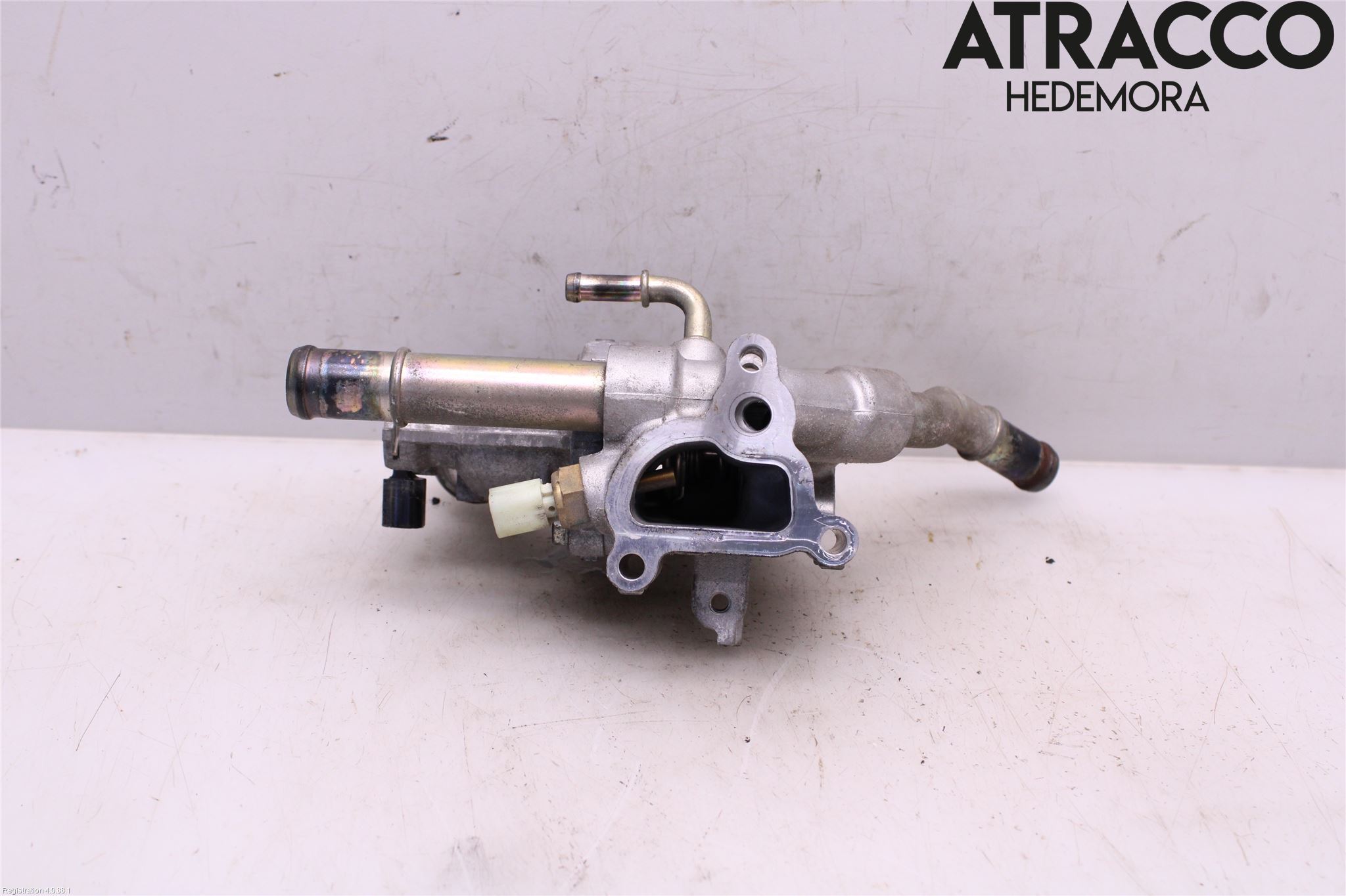 Honda CIVIC 17-22 Termostathus-Lock