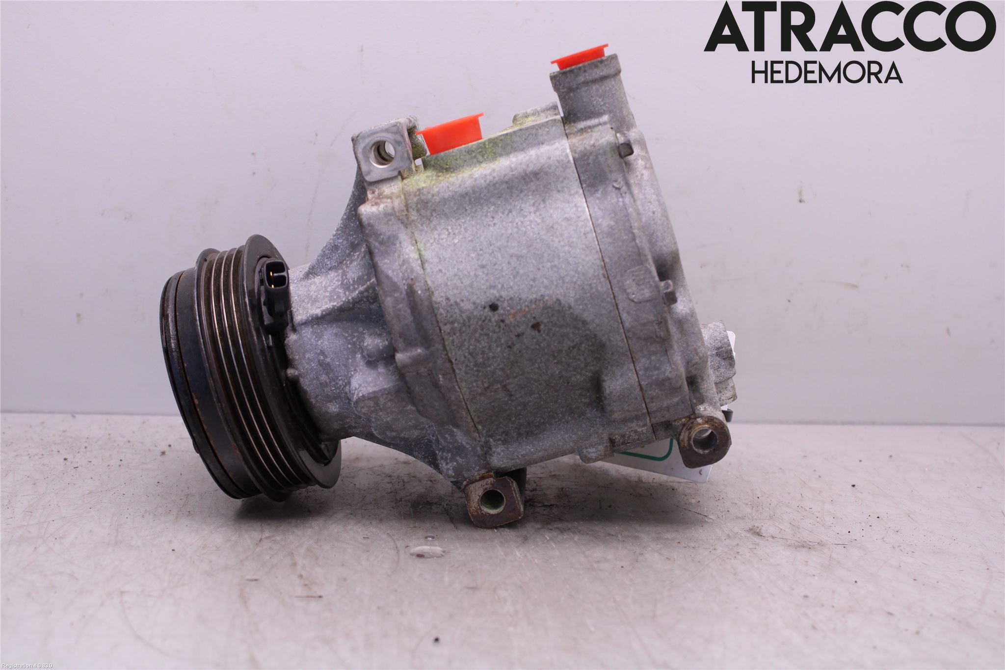 Subaru LEGACY 10-14 Ac Kompressor